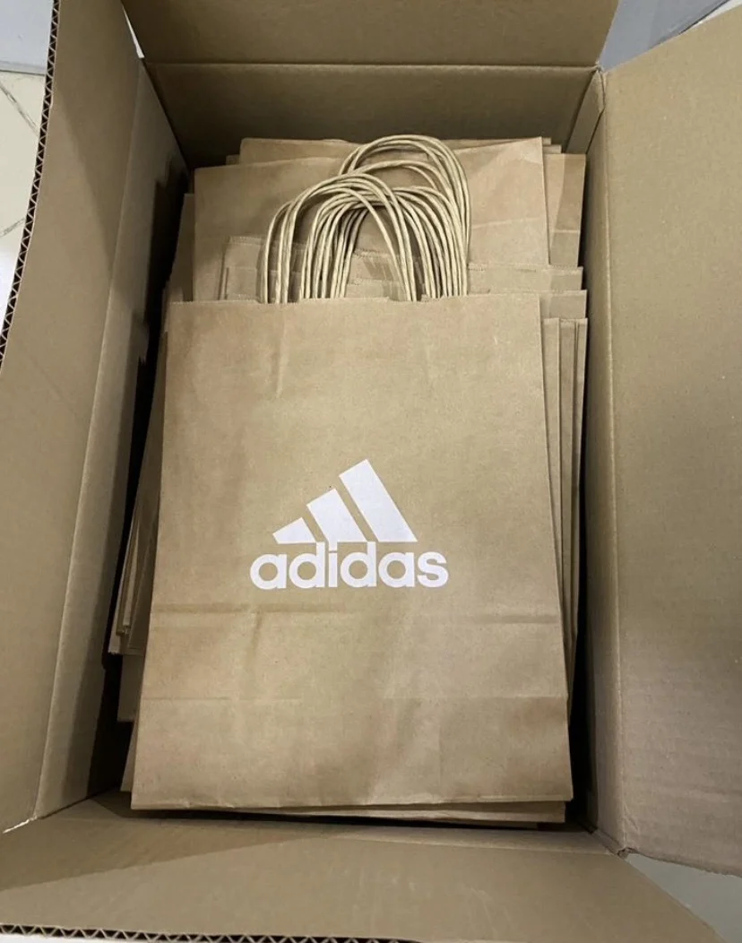 пакеты adidas - миниатюра 5