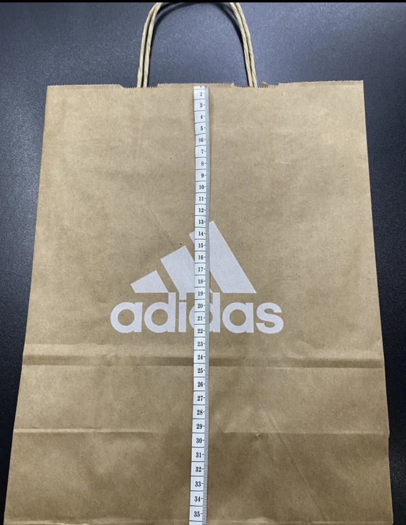пакеты adidas - миниатюра 6