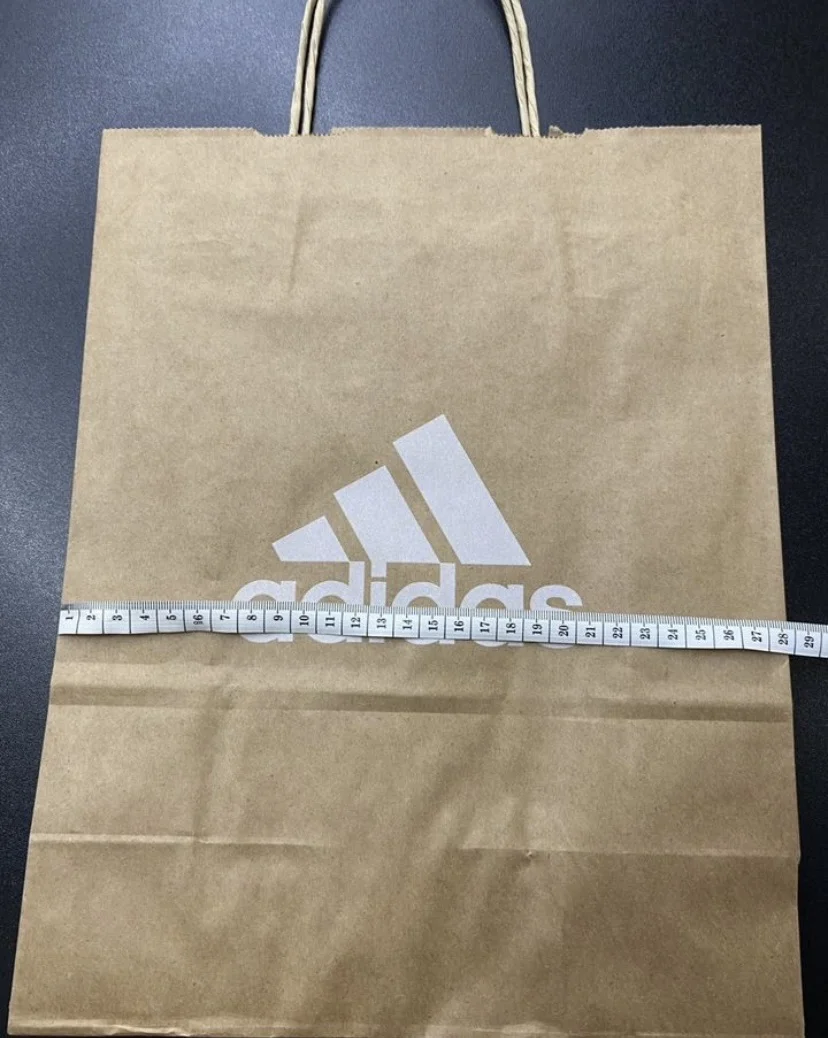 пакеты adidas - миниатюра 8