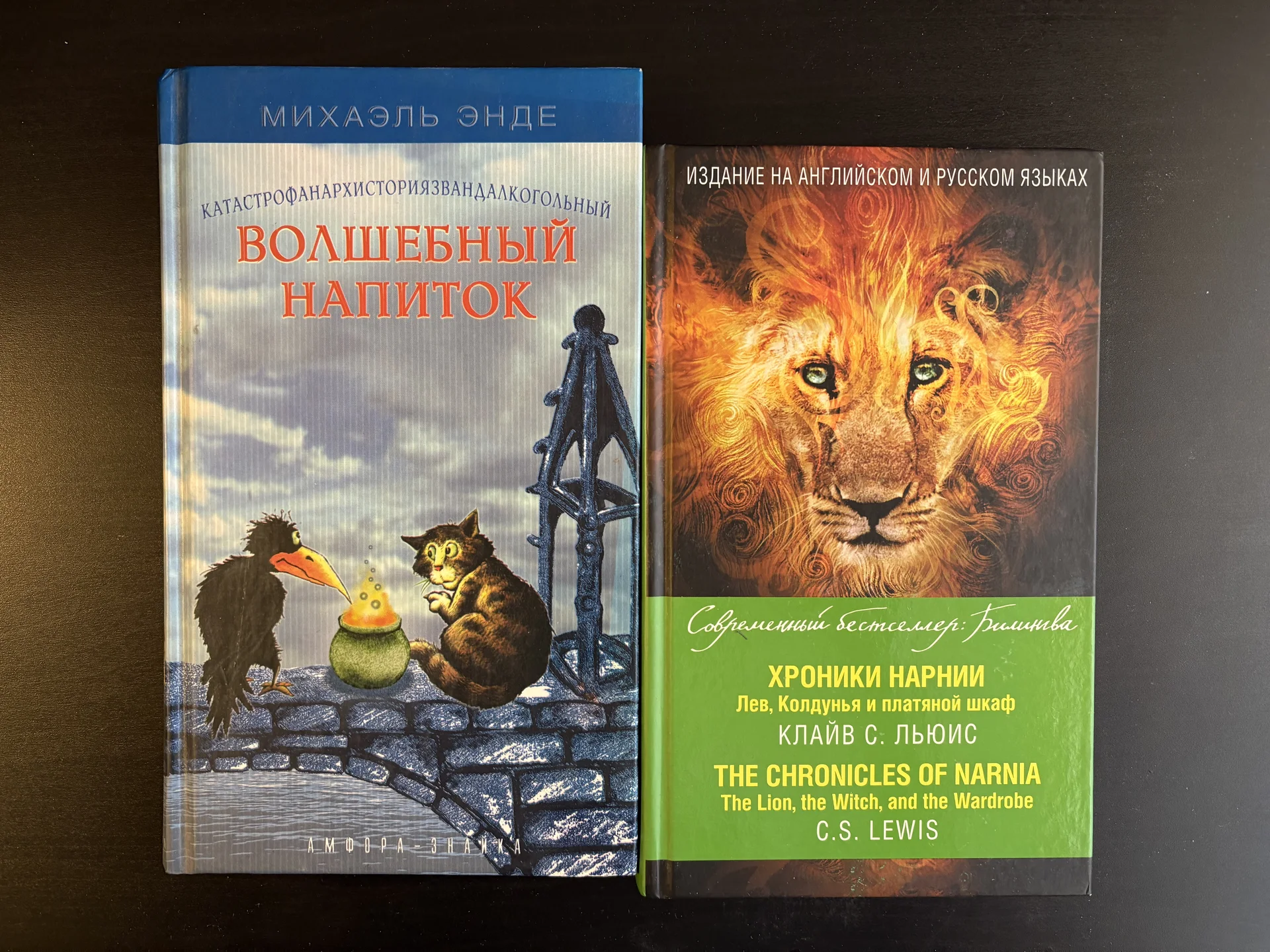 Книги Young Adult - миниатюра 6
