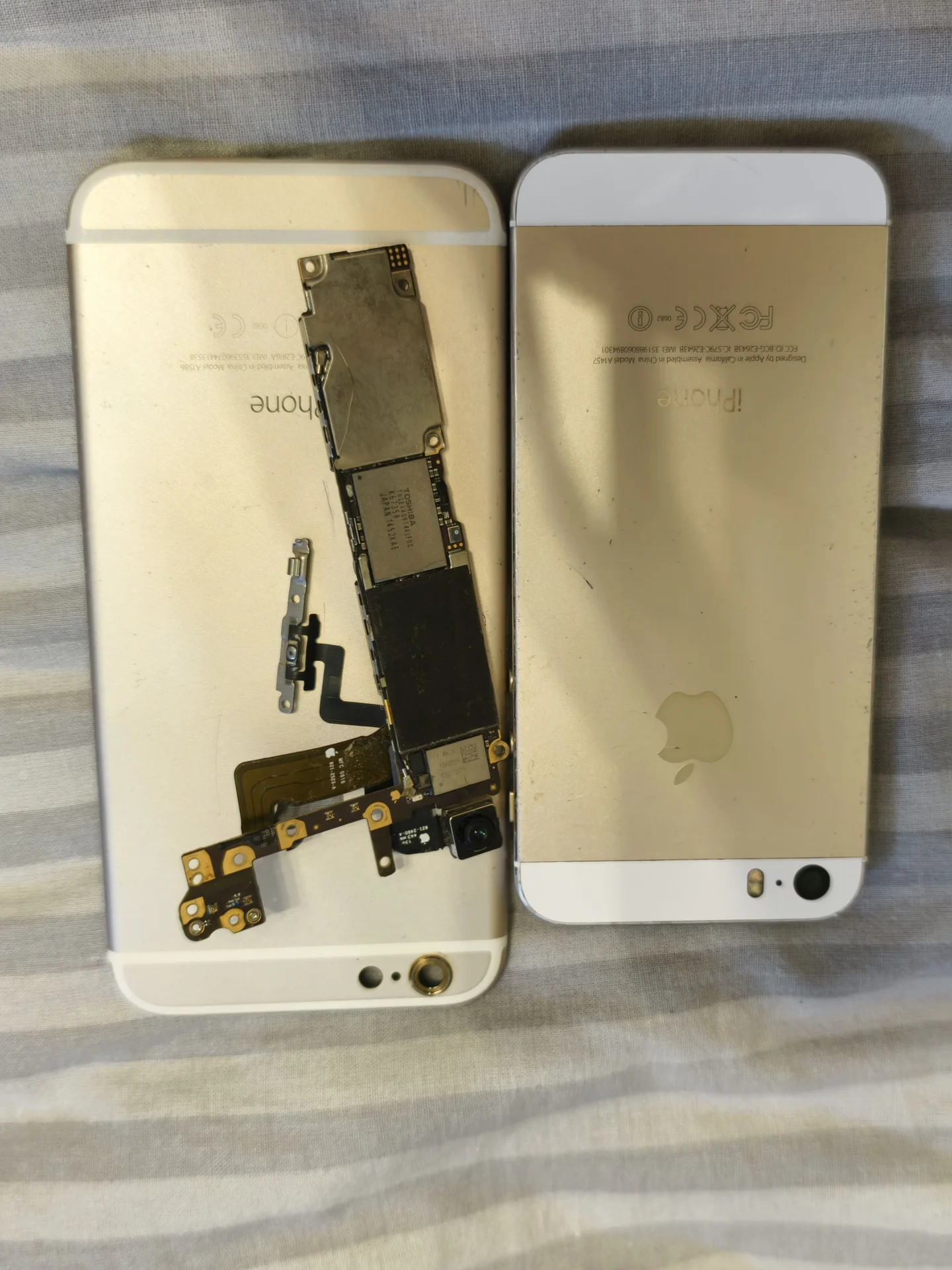 iphone 5s - изображение 1