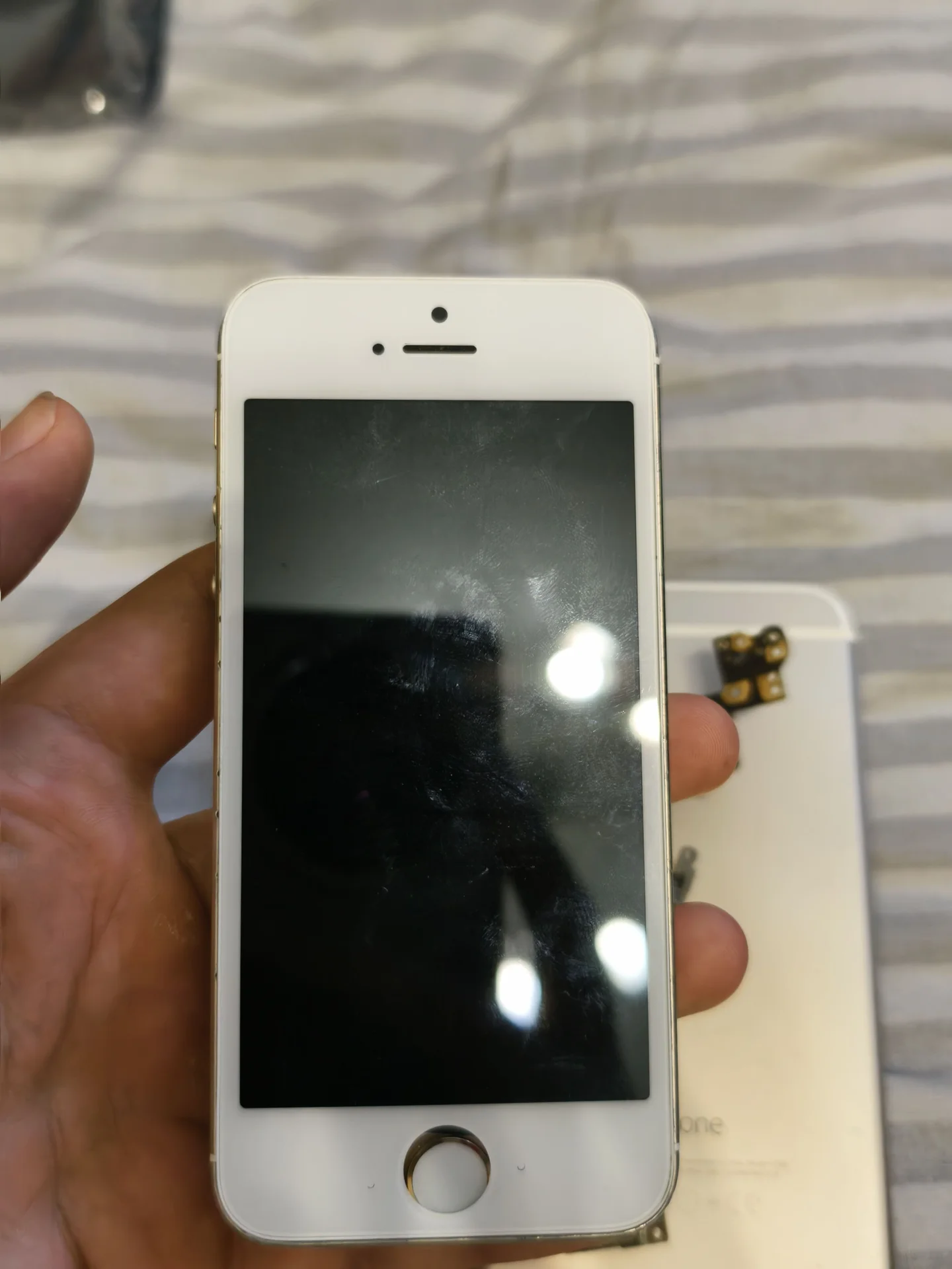 iphone 5s - миниатюра 2