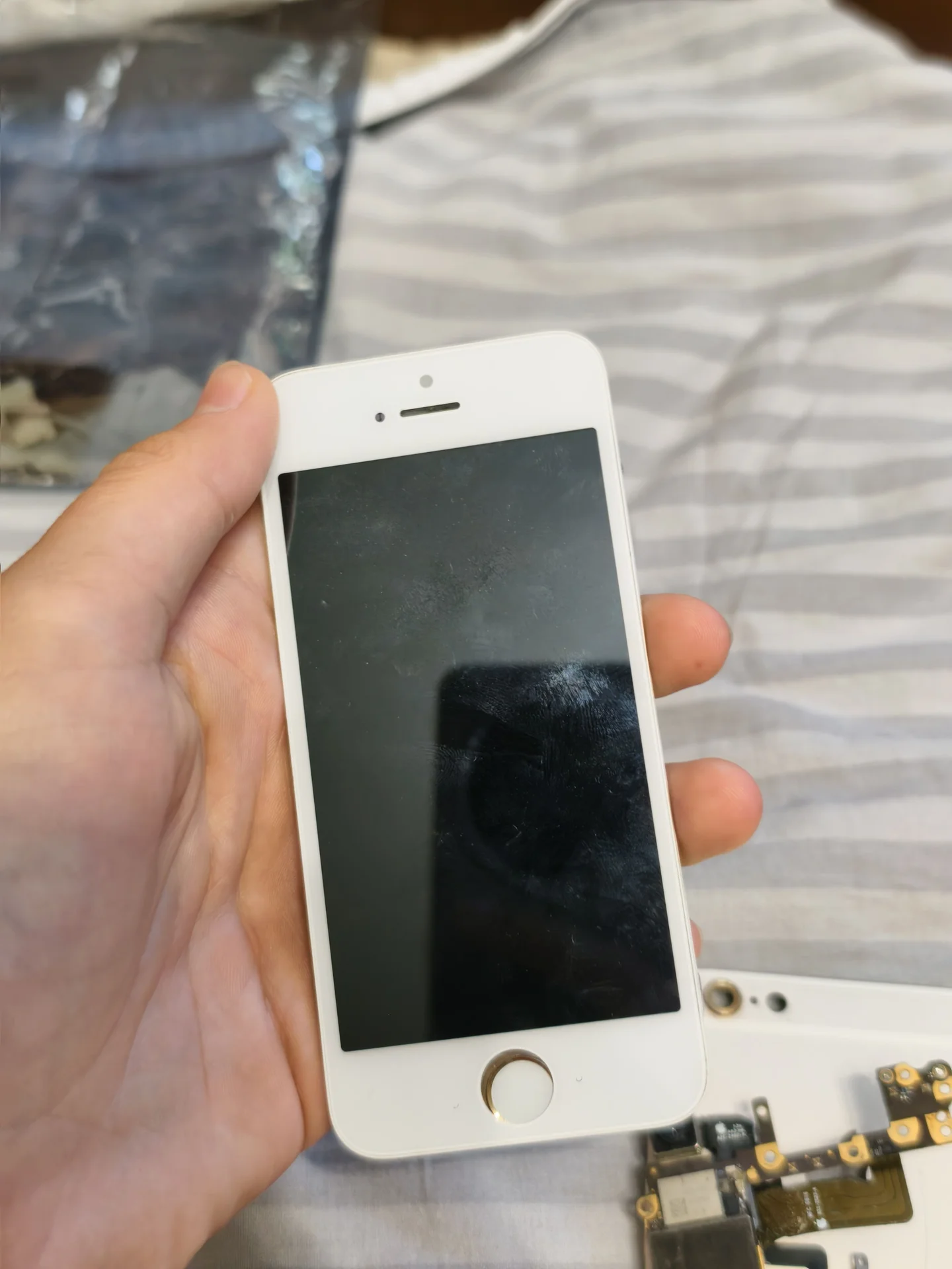iphone 5s - миниатюра 4