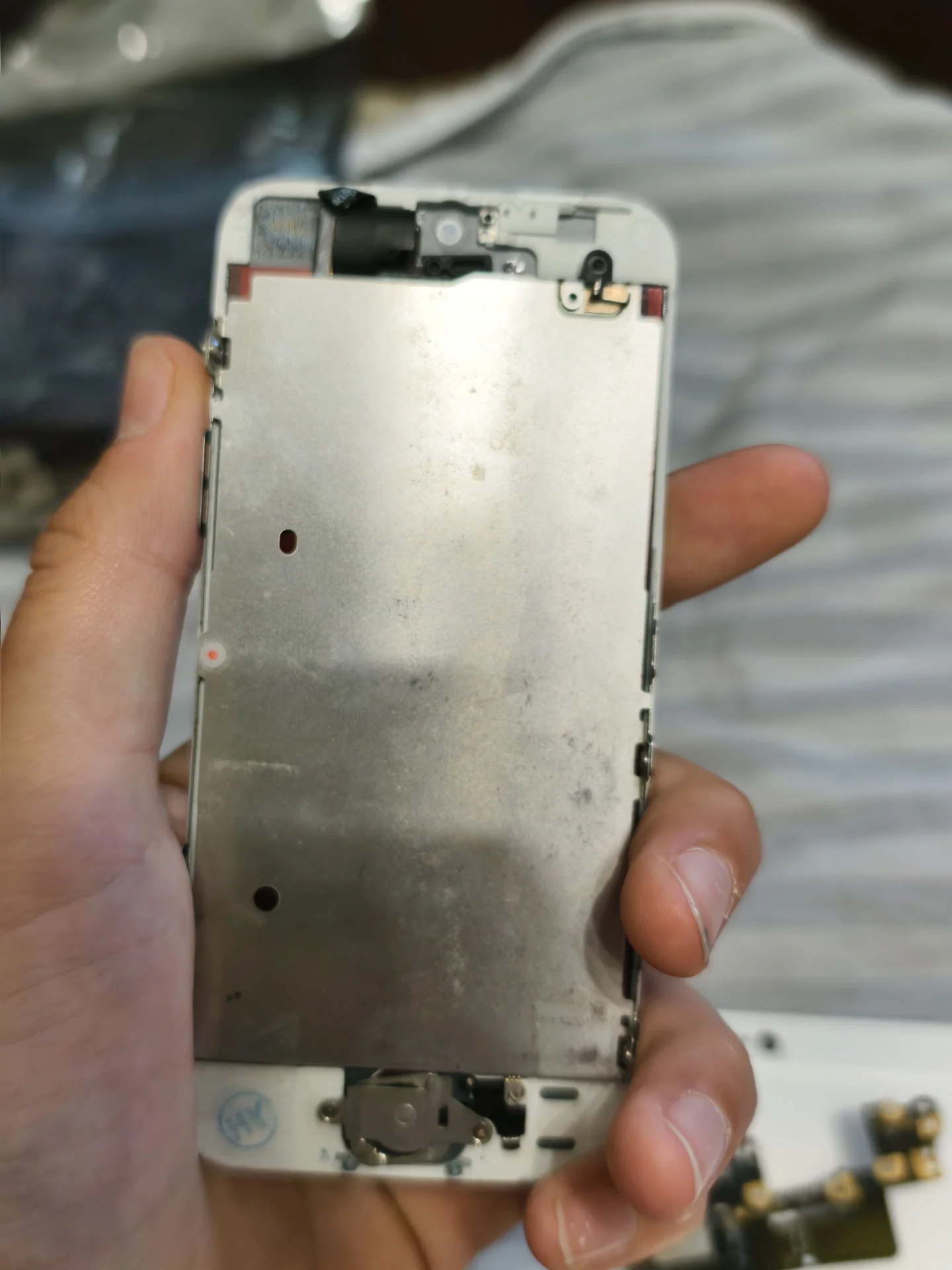 iphone 5s - миниатюра 5