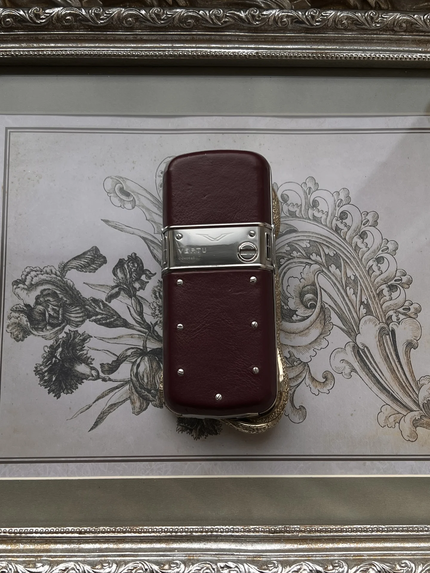 Vertu - миниатюра 2