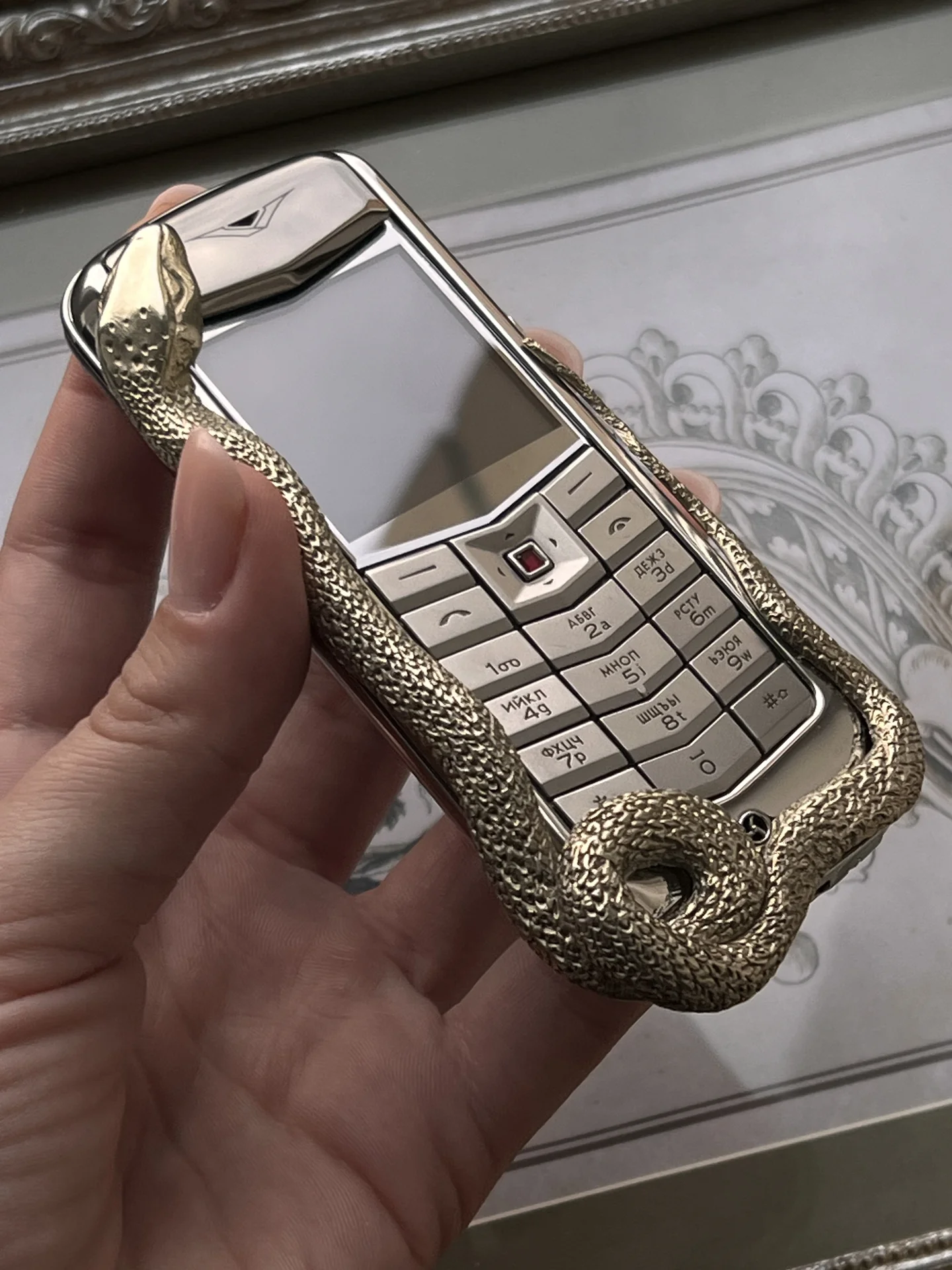 Vertu - миниатюра 5