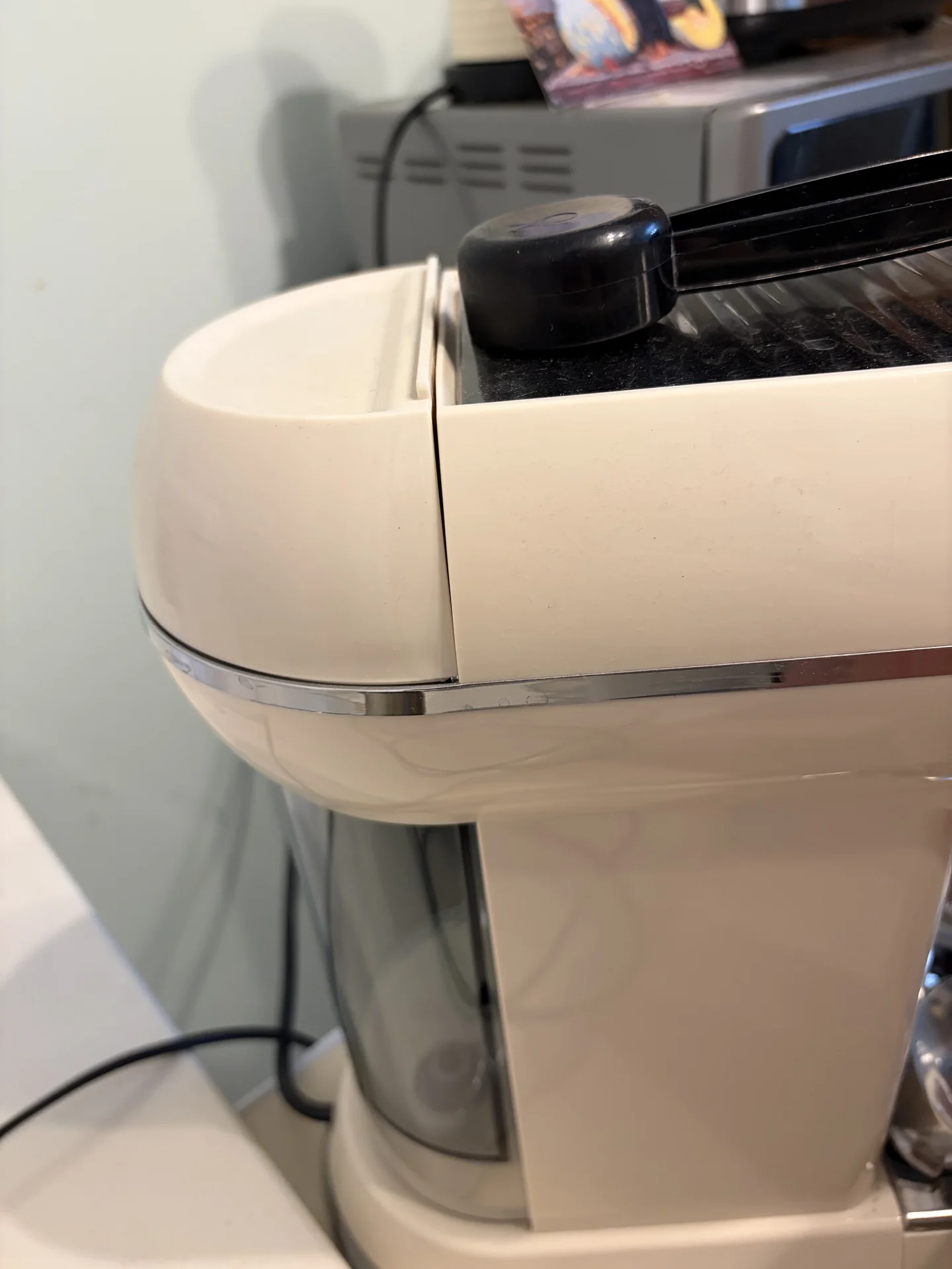 Кофемашина Redmond CM722 - миниатюра 3