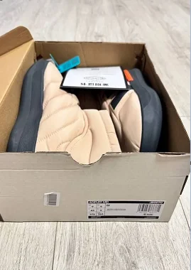 Оригинальные дутики Adidas Adipuff, размер 42 - миниатюра 6