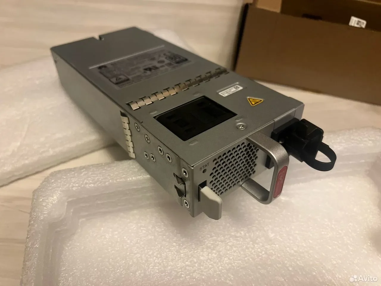 Блок питания Huawei PAC1000S56-CB - миниатюра 3
