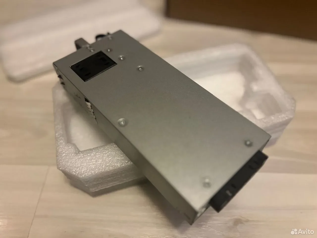 Блок питания Huawei PAC1000S56-CB - миниатюра 5