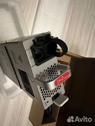 Блок питания Huawei PAC1000S56-CB - миниатюра 6