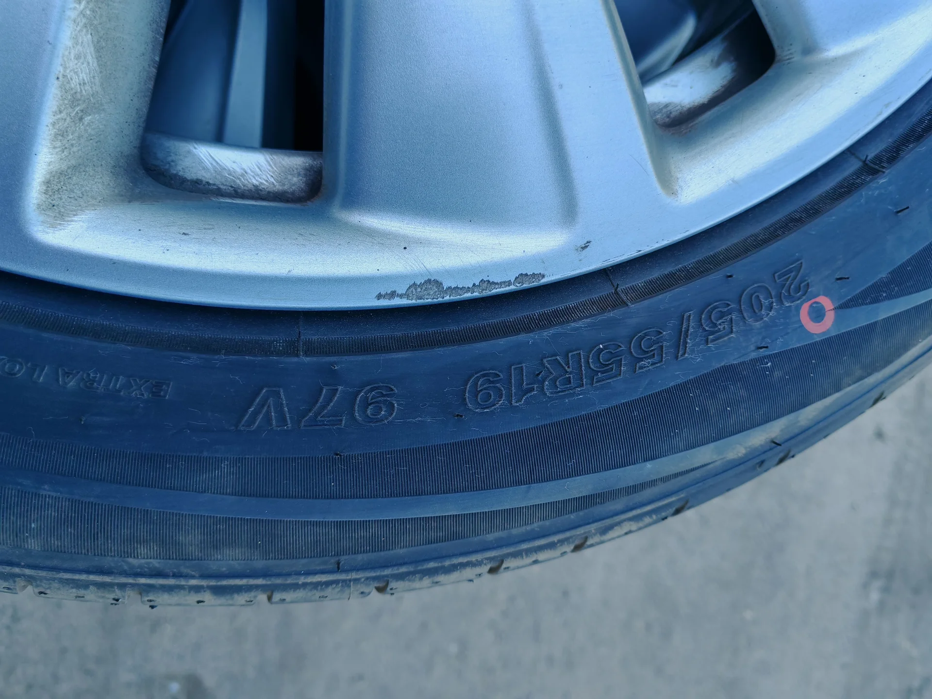 Колёса летние r19 Opel Grandland - миниатюра 39