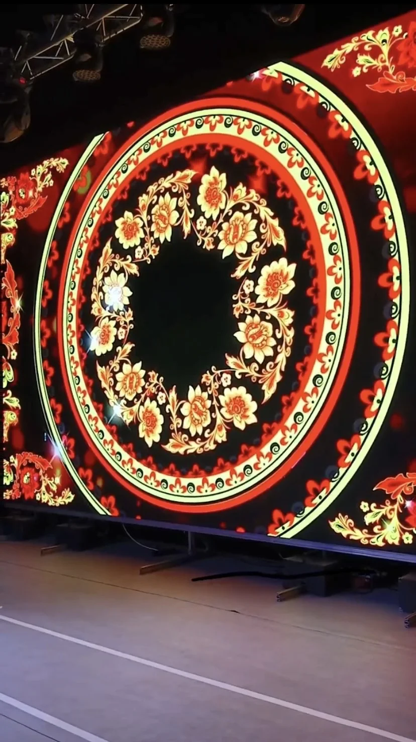 Аренда светодиодного LED экрана - миниатюра 5