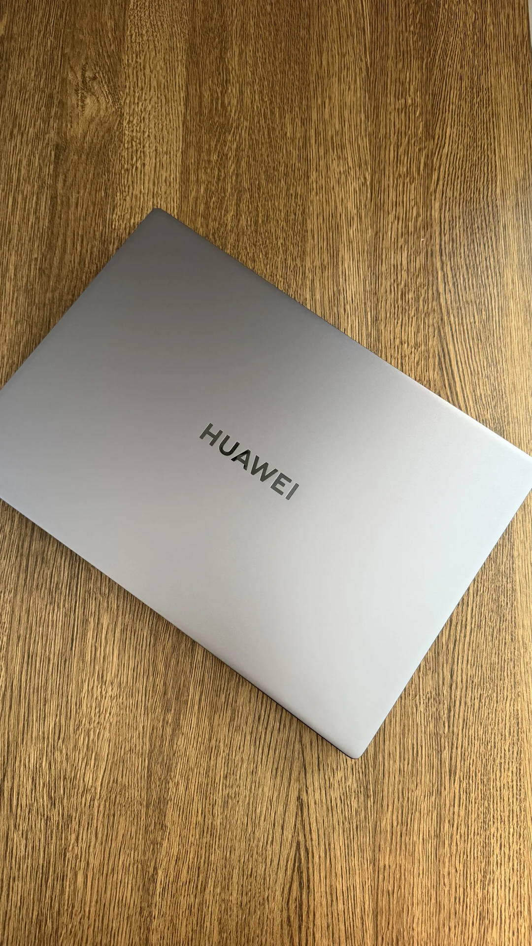 игровой ноутбук HUAWEI D16 RLEFG - миниатюра 2