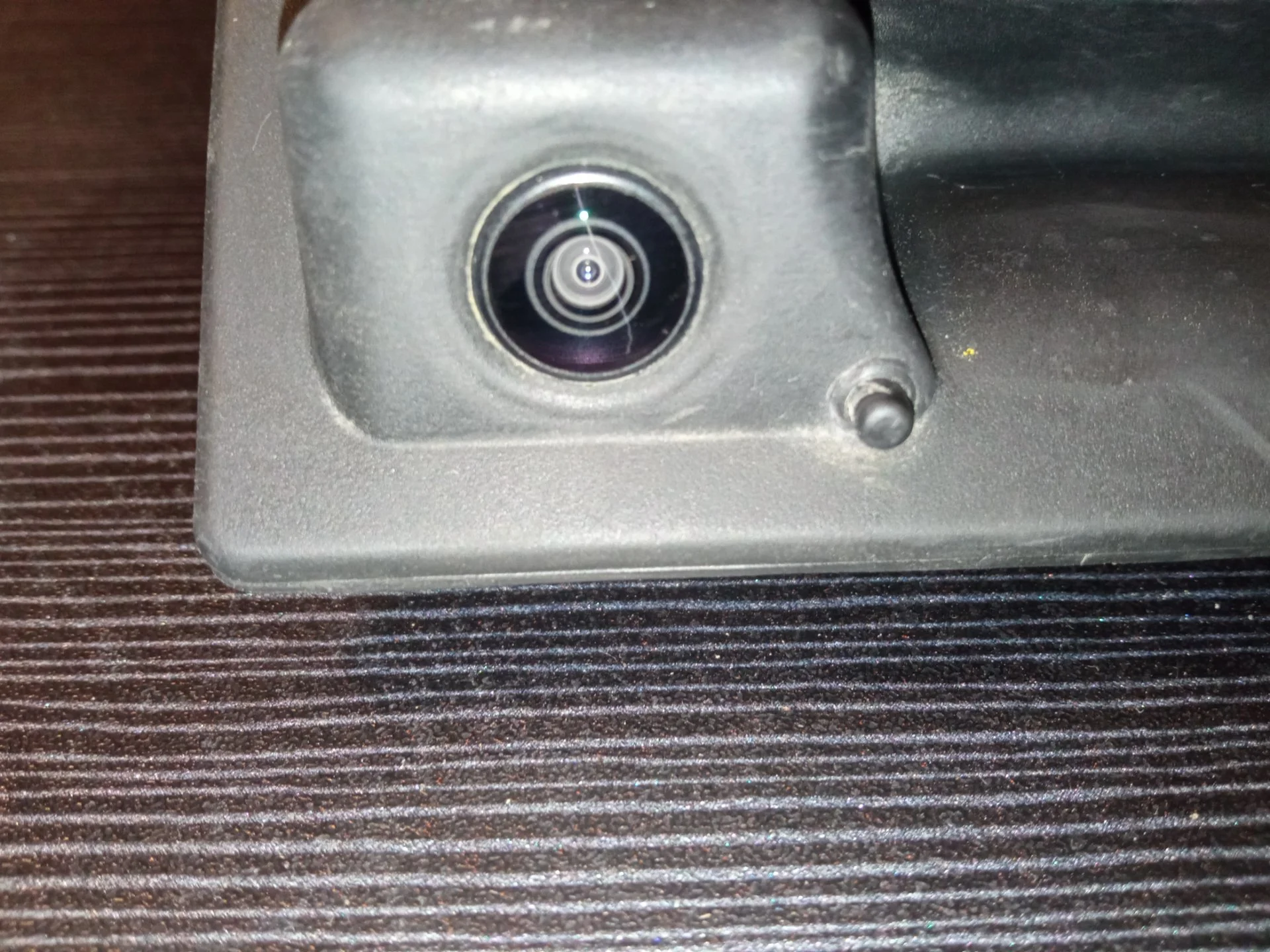 Камера Skoda Octavia (A7) 3V0827566N - миниатюра 2