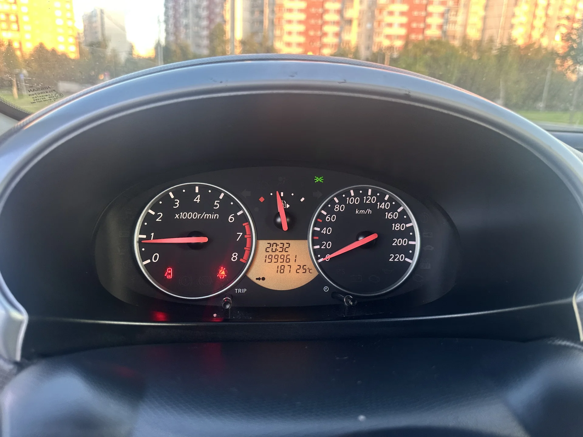 Nissan Micra - миниатюра 11