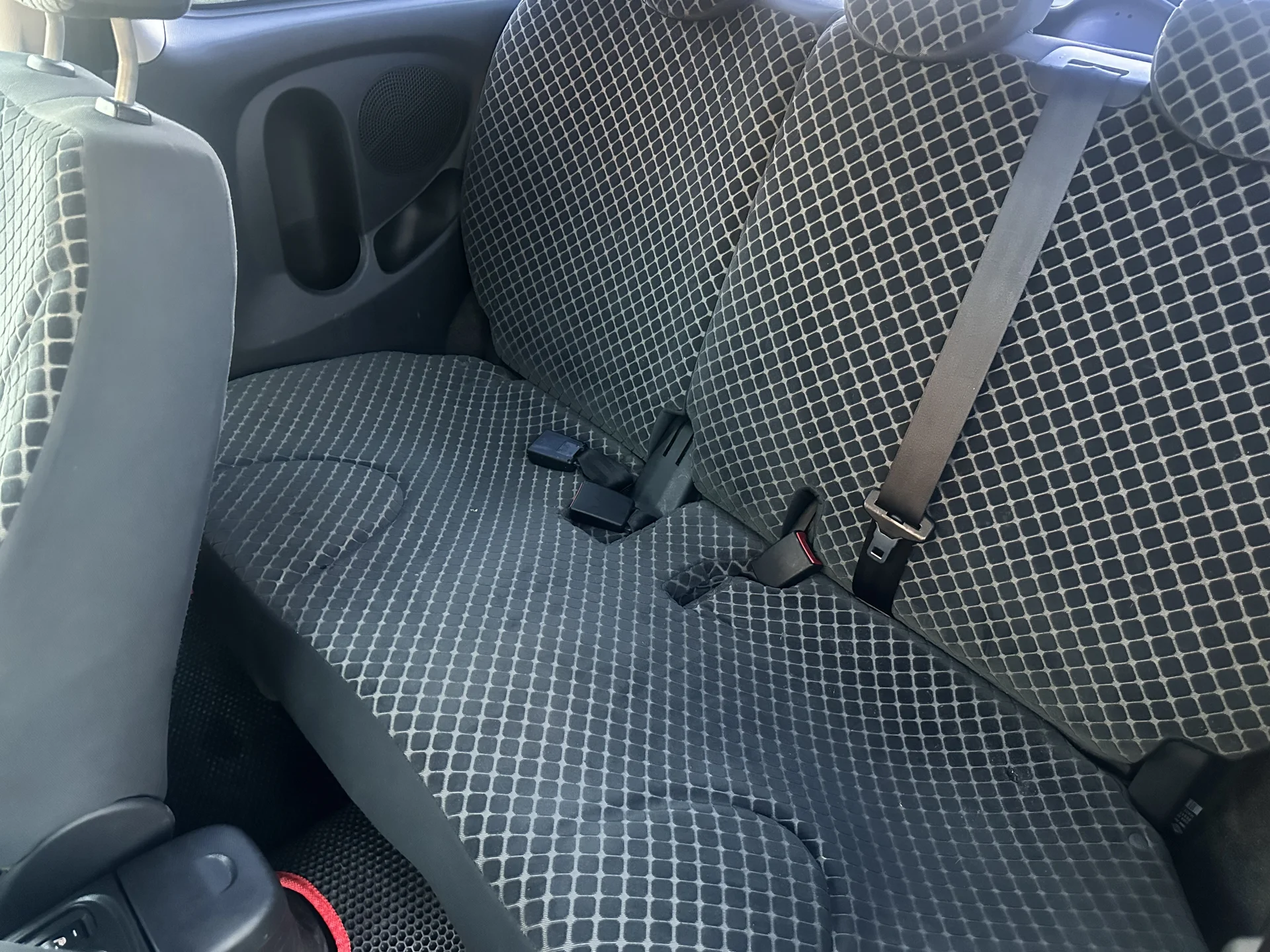 Nissan Micra - миниатюра 12