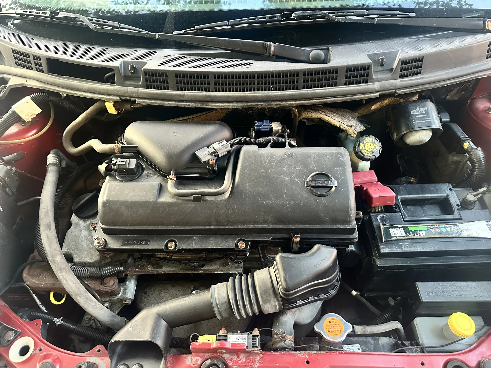 Nissan Micra - миниатюра 13