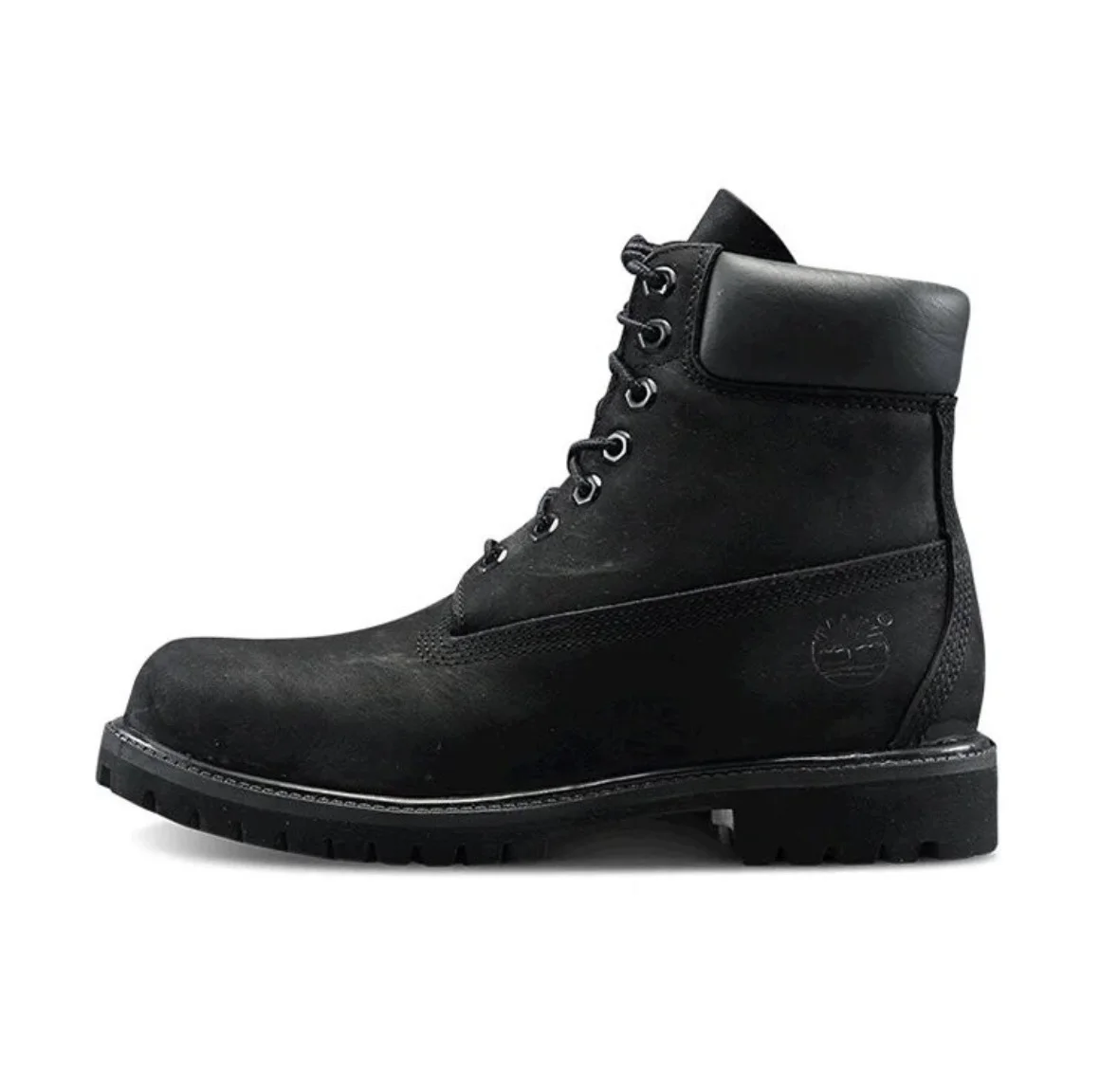 Timberland ботинки - изображение 1