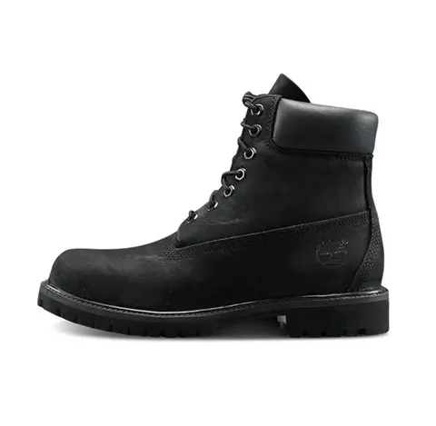 Timberland ботинки