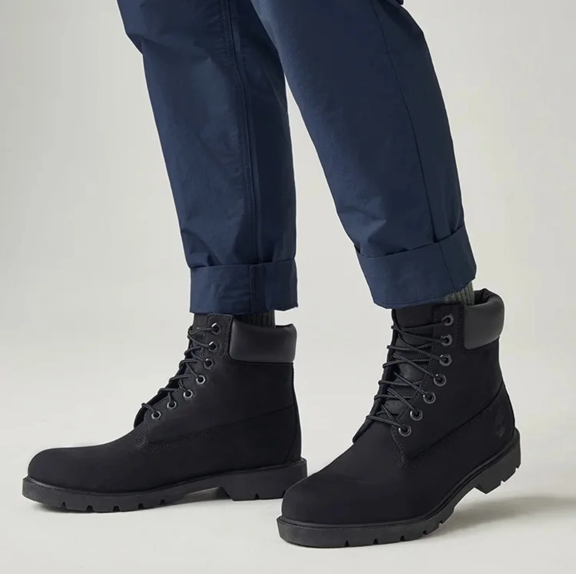 Timberland ботинки - миниатюра 2