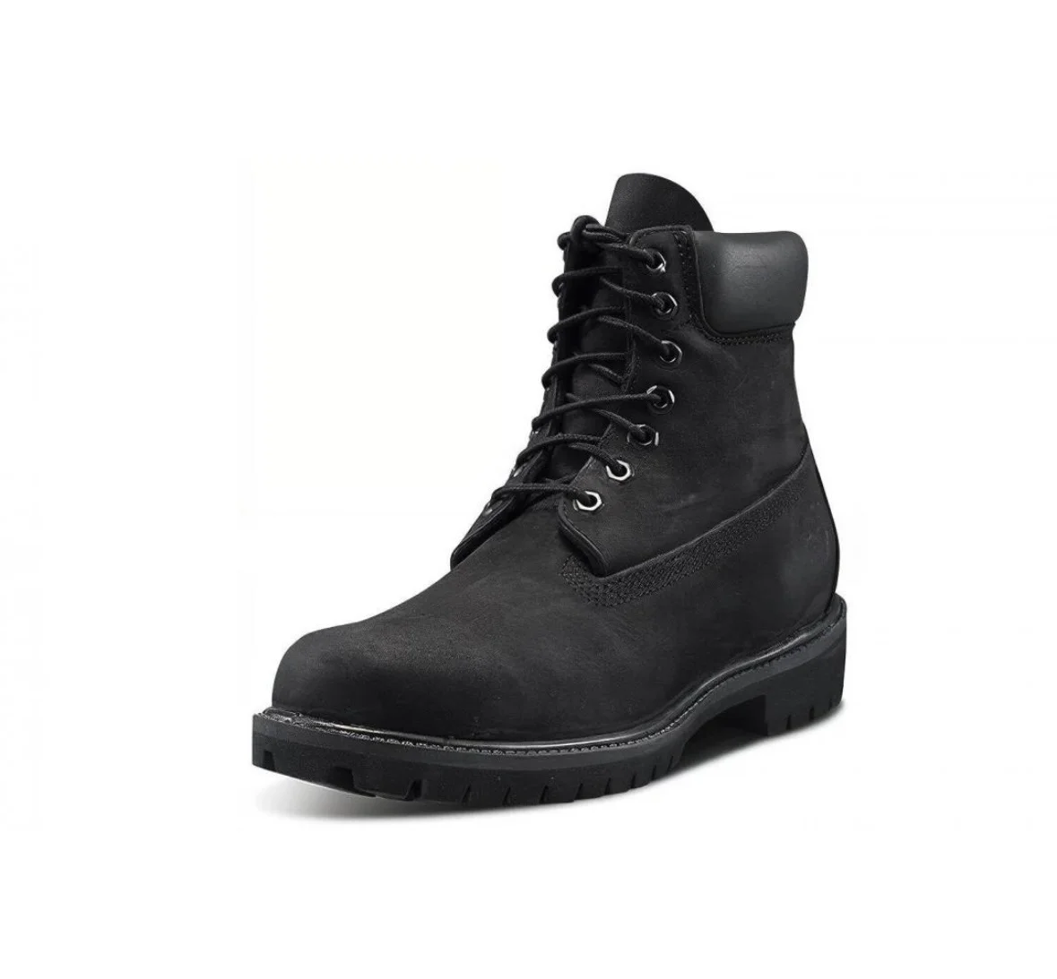 Timberland ботинки - миниатюра 3