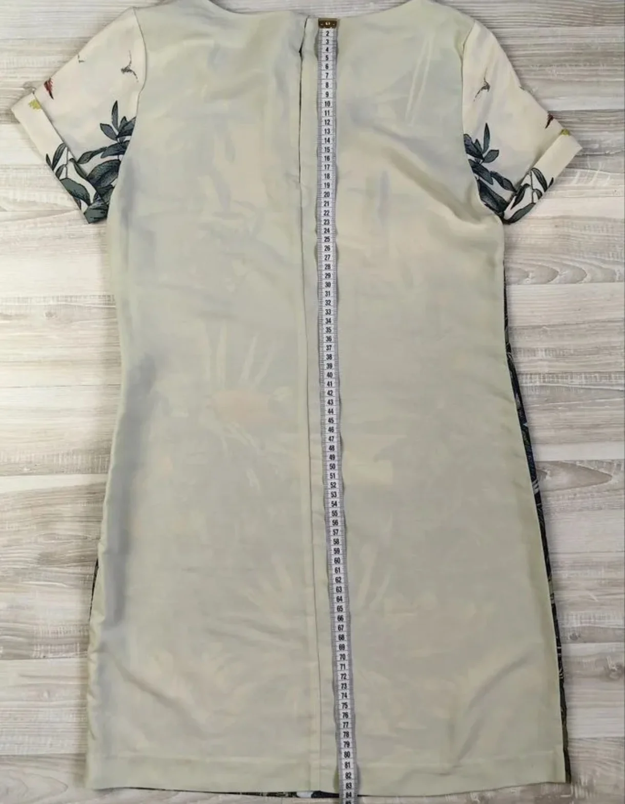 Платье H&M - миниатюра 3
