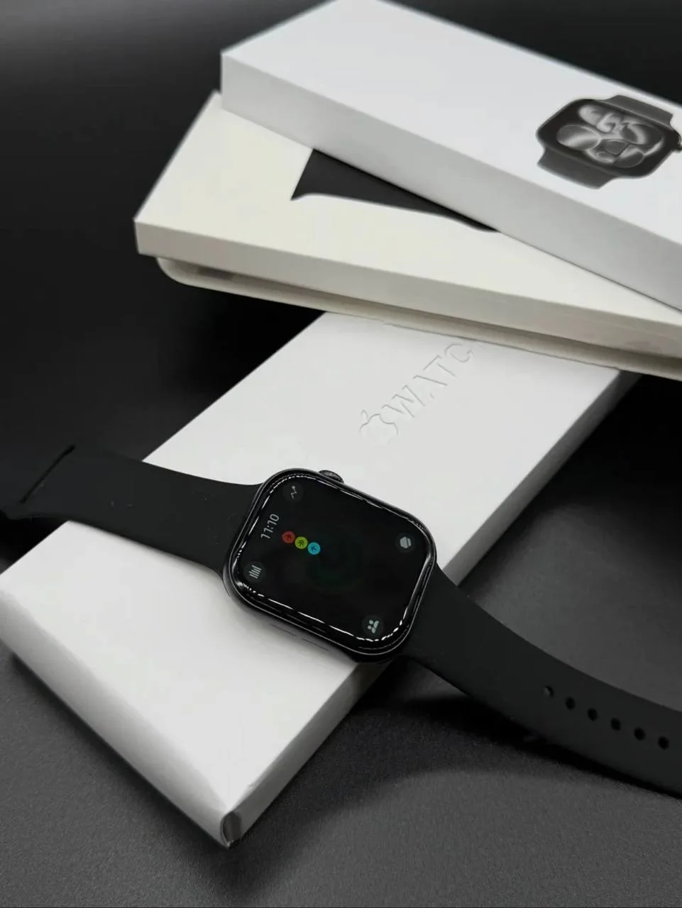 Apple watch series 11 - миниатюра 3