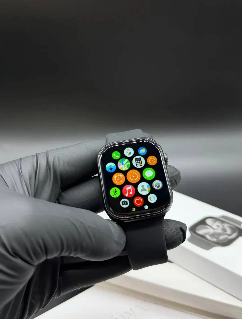 Apple watch series 11 - миниатюра 4