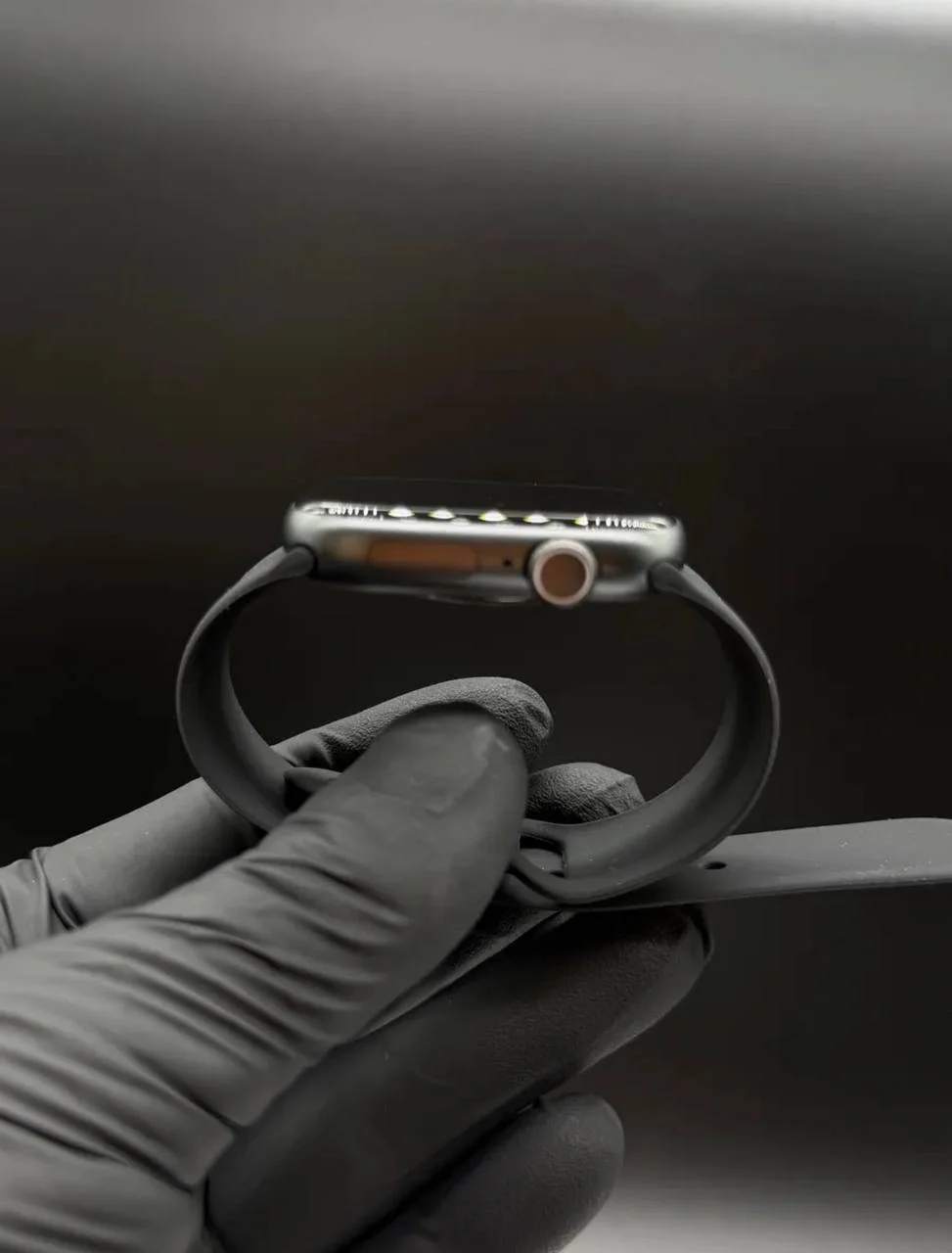 Apple watch series 11 - миниатюра 5