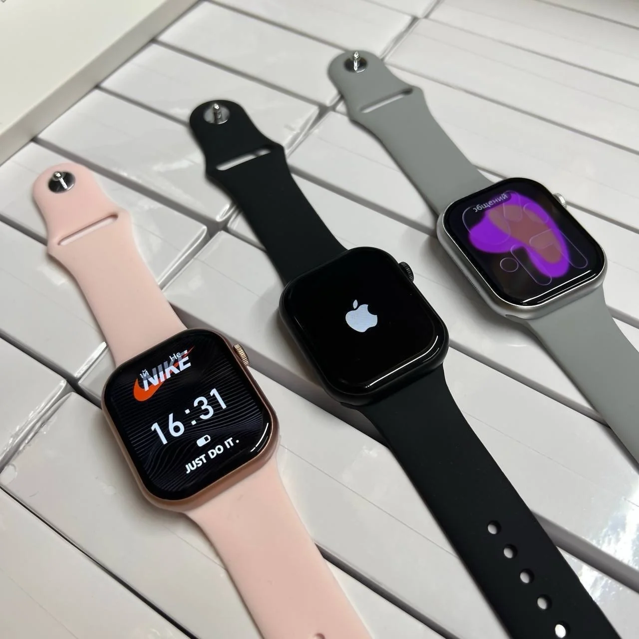 Apple watch series 11 - миниатюра 6