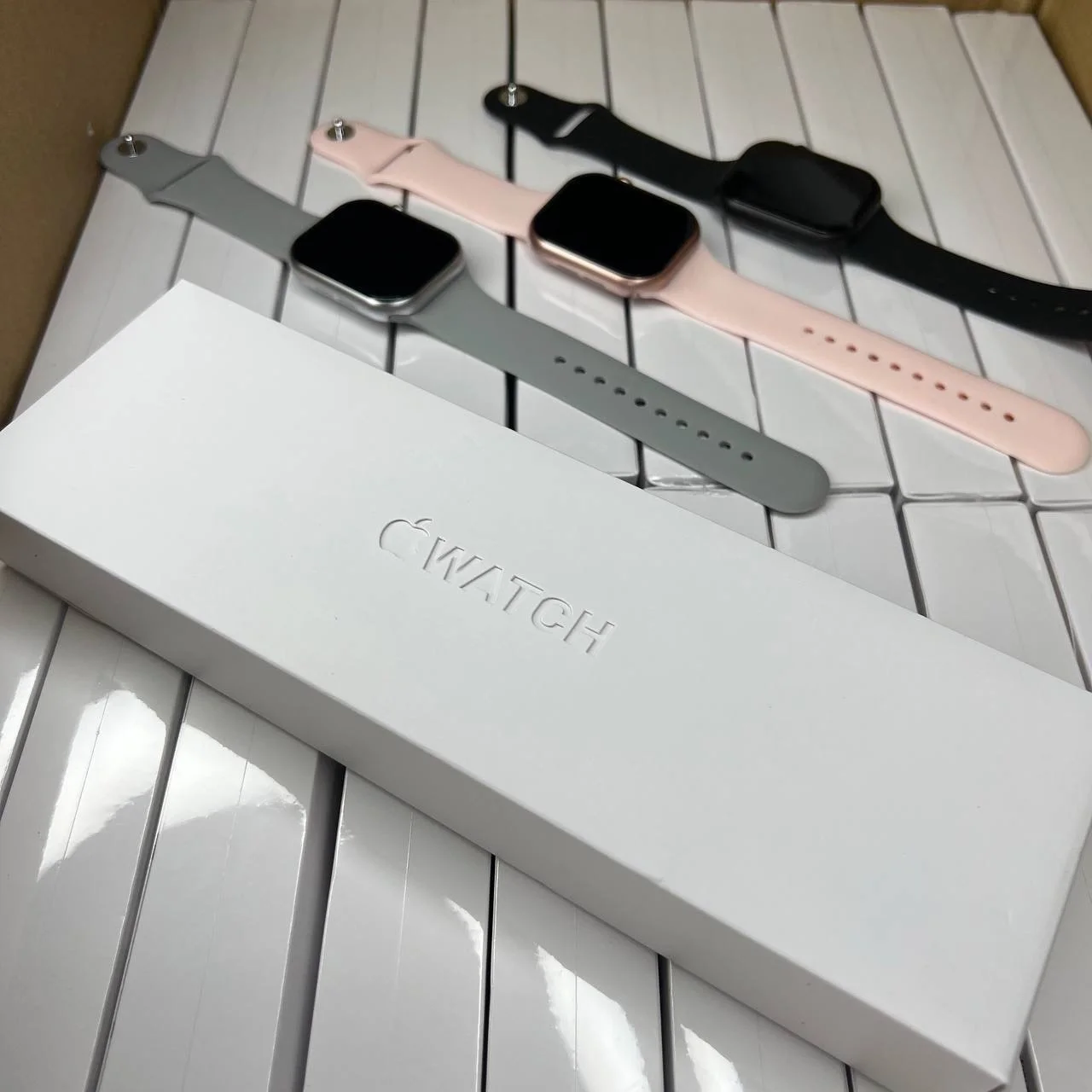 Apple watch series 11 - миниатюра 8