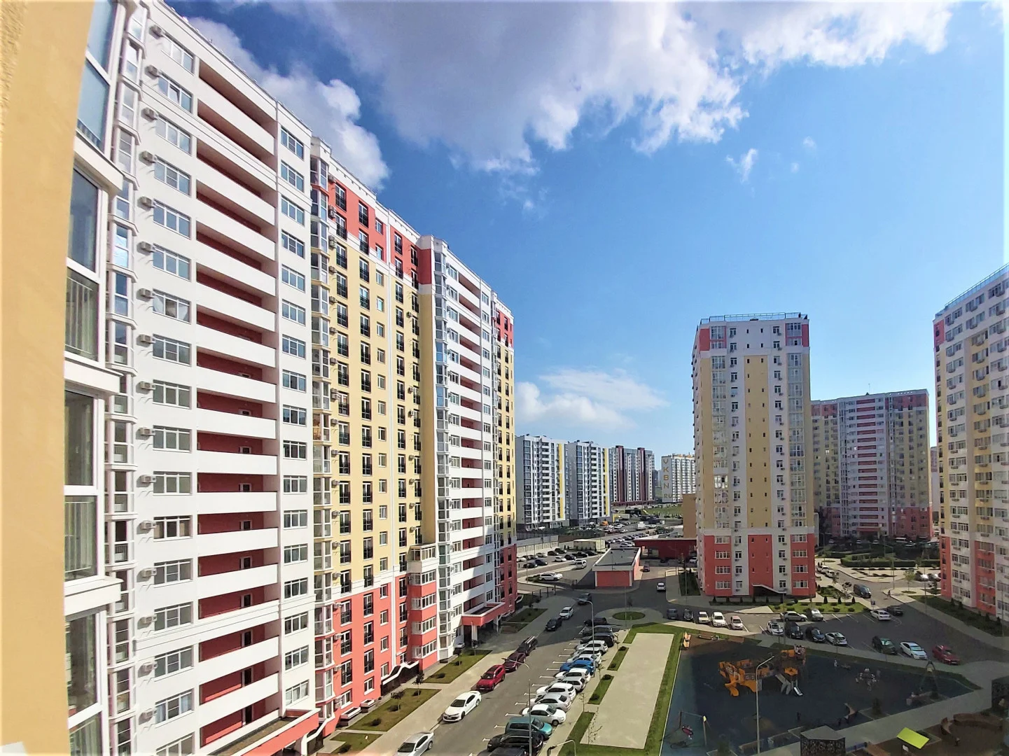 квартира у моря - миниатюра 3