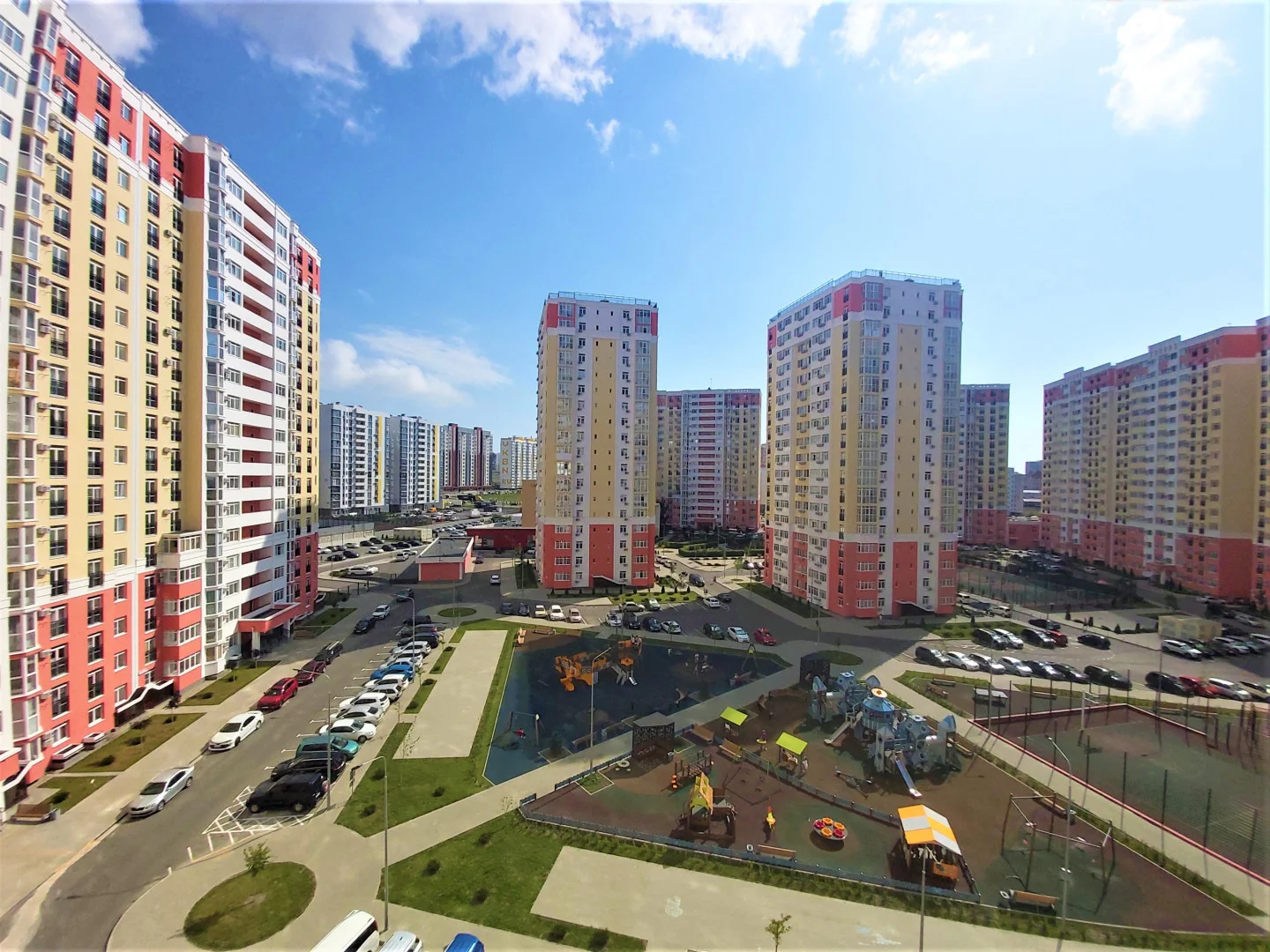 квартира у моря - миниатюра 4