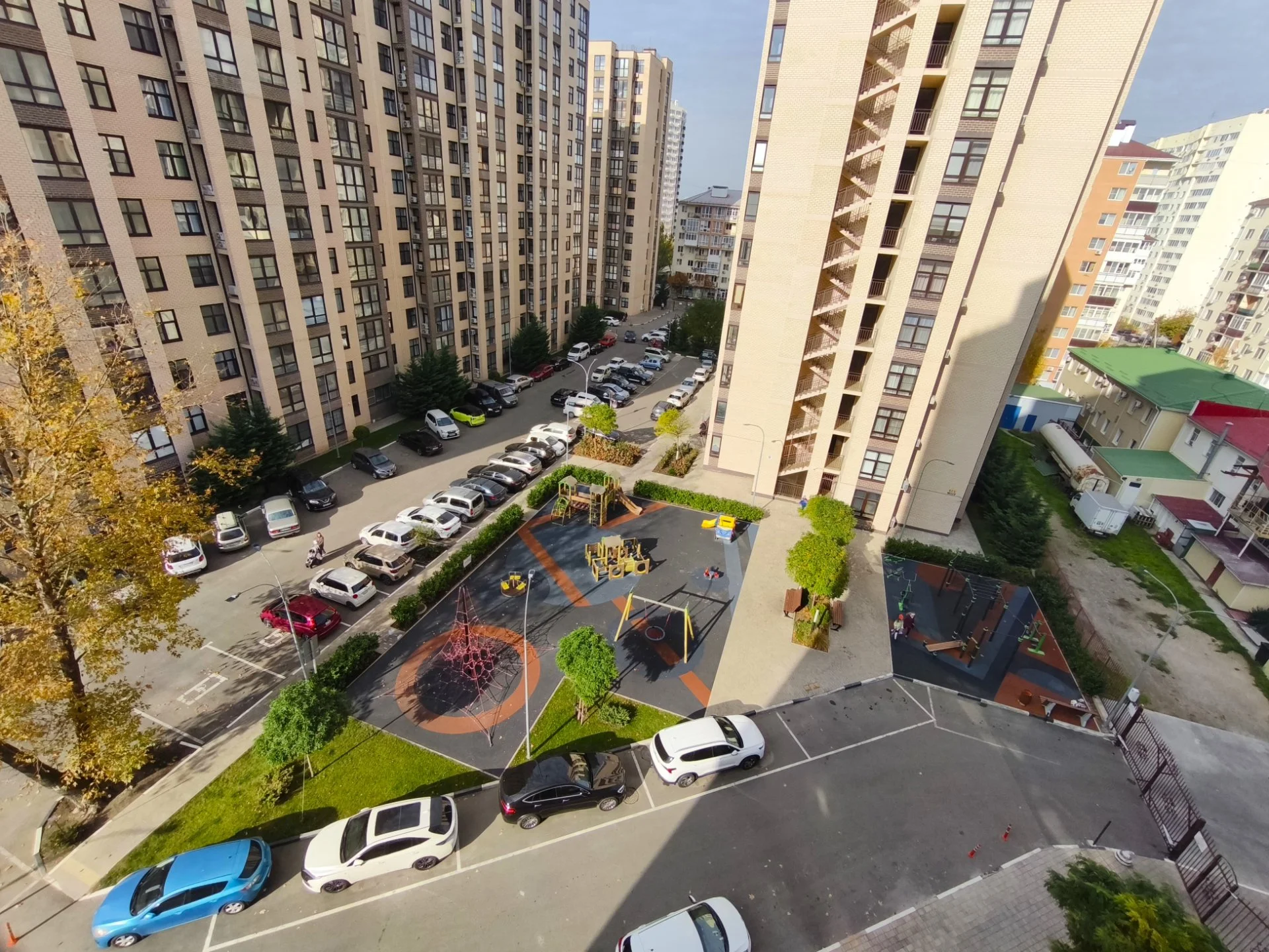 квартира мечты - миниатюра 33
