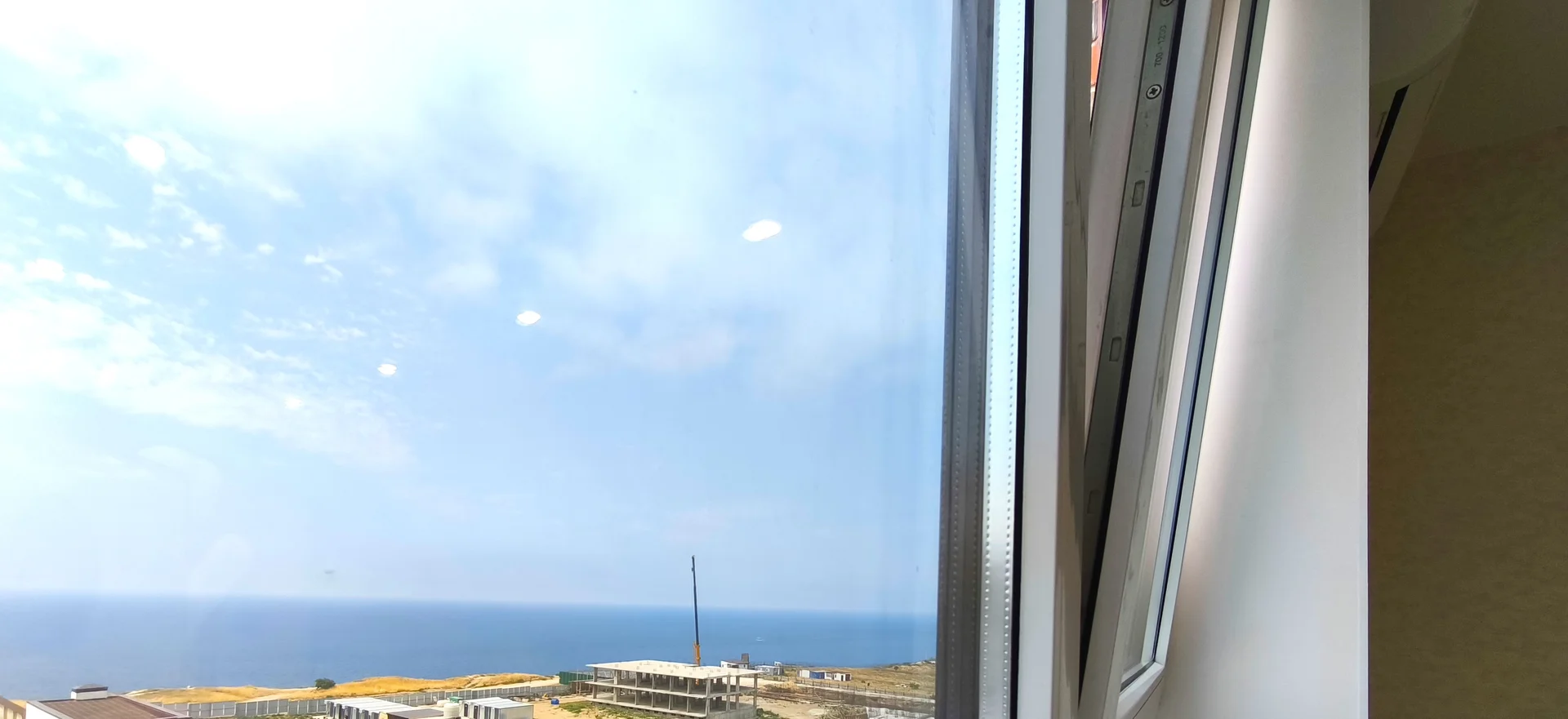 ПРЯМОЙ Вид на море - миниатюра 28
