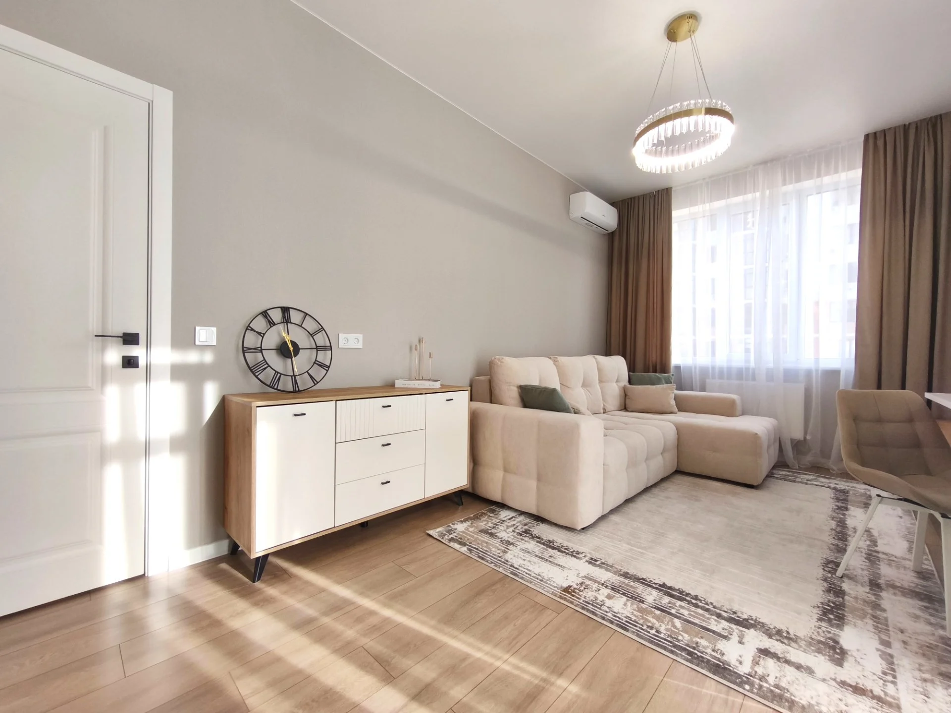 квартира мечты - миниатюра 3