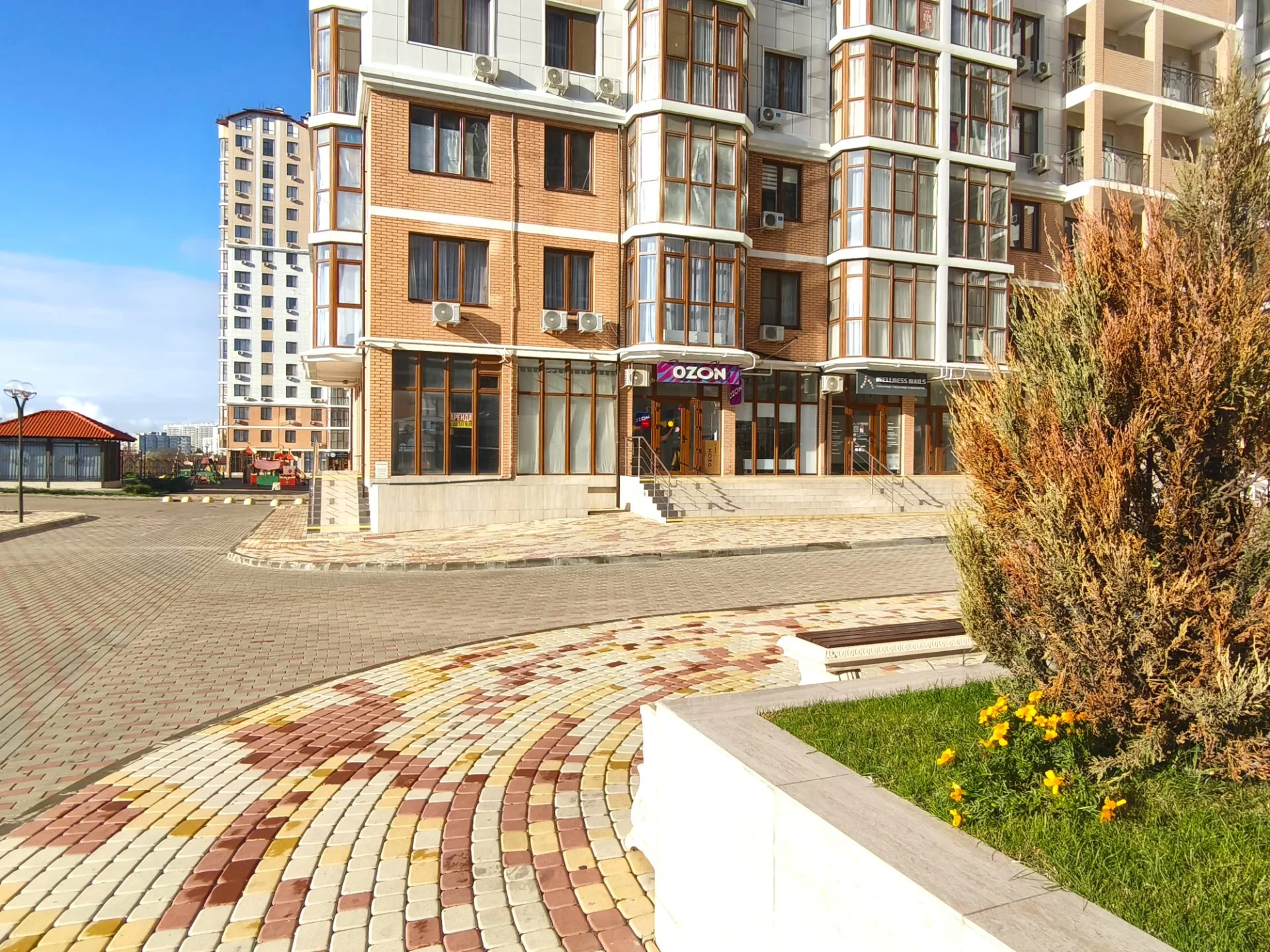 квартира мечты - миниатюра 28