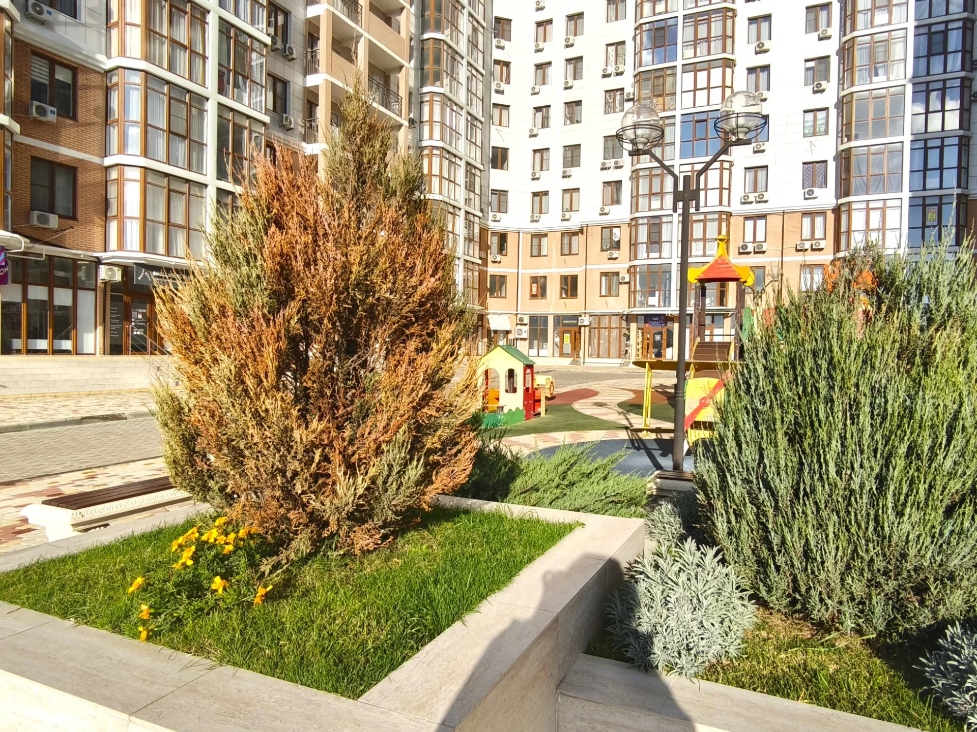 квартира мечты - миниатюра 29