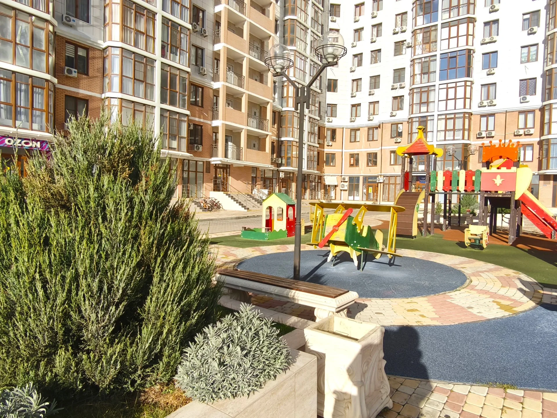 квартира мечты - миниатюра 30