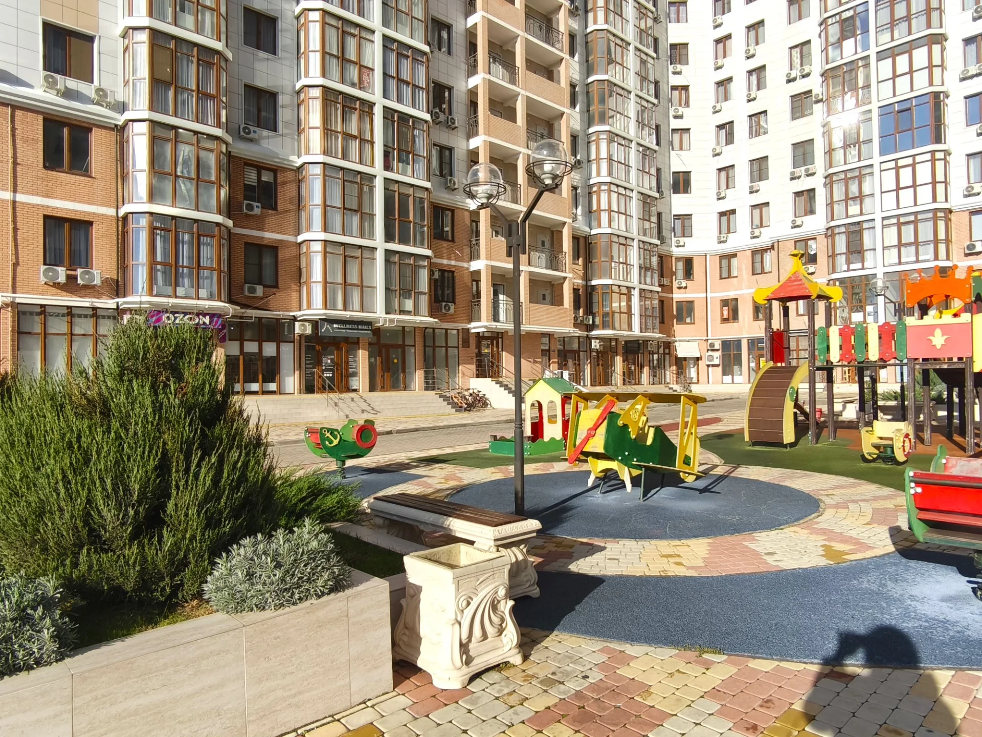 квартира мечты - миниатюра 31