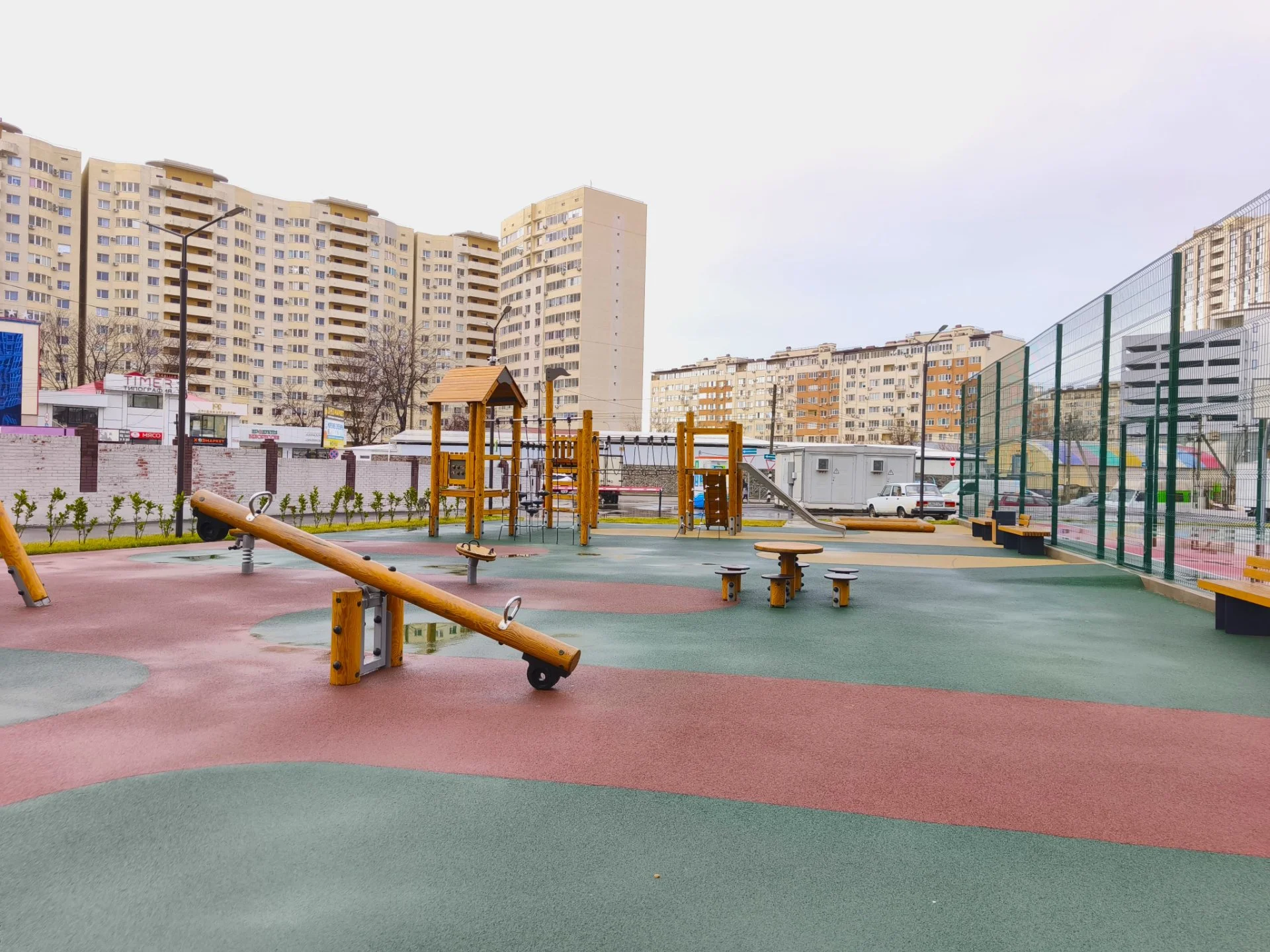 квартира у моря - миниатюра 35