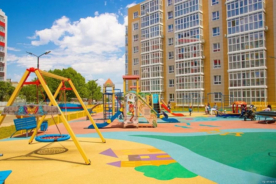 квартира у моря - миниатюра 5