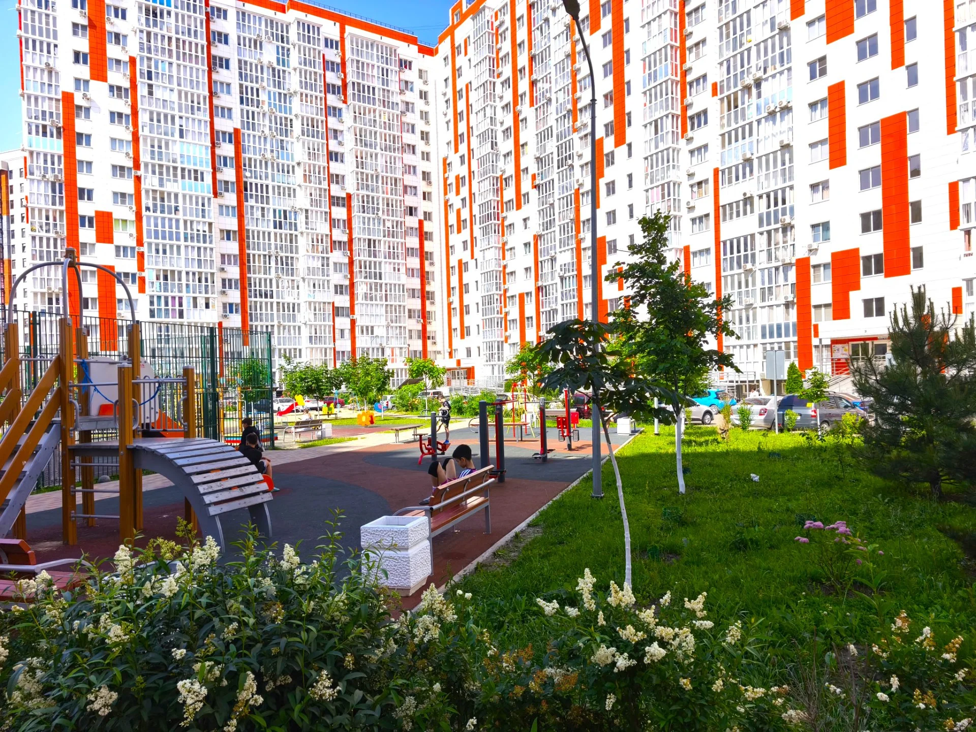 квартира у моря - миниатюра 14