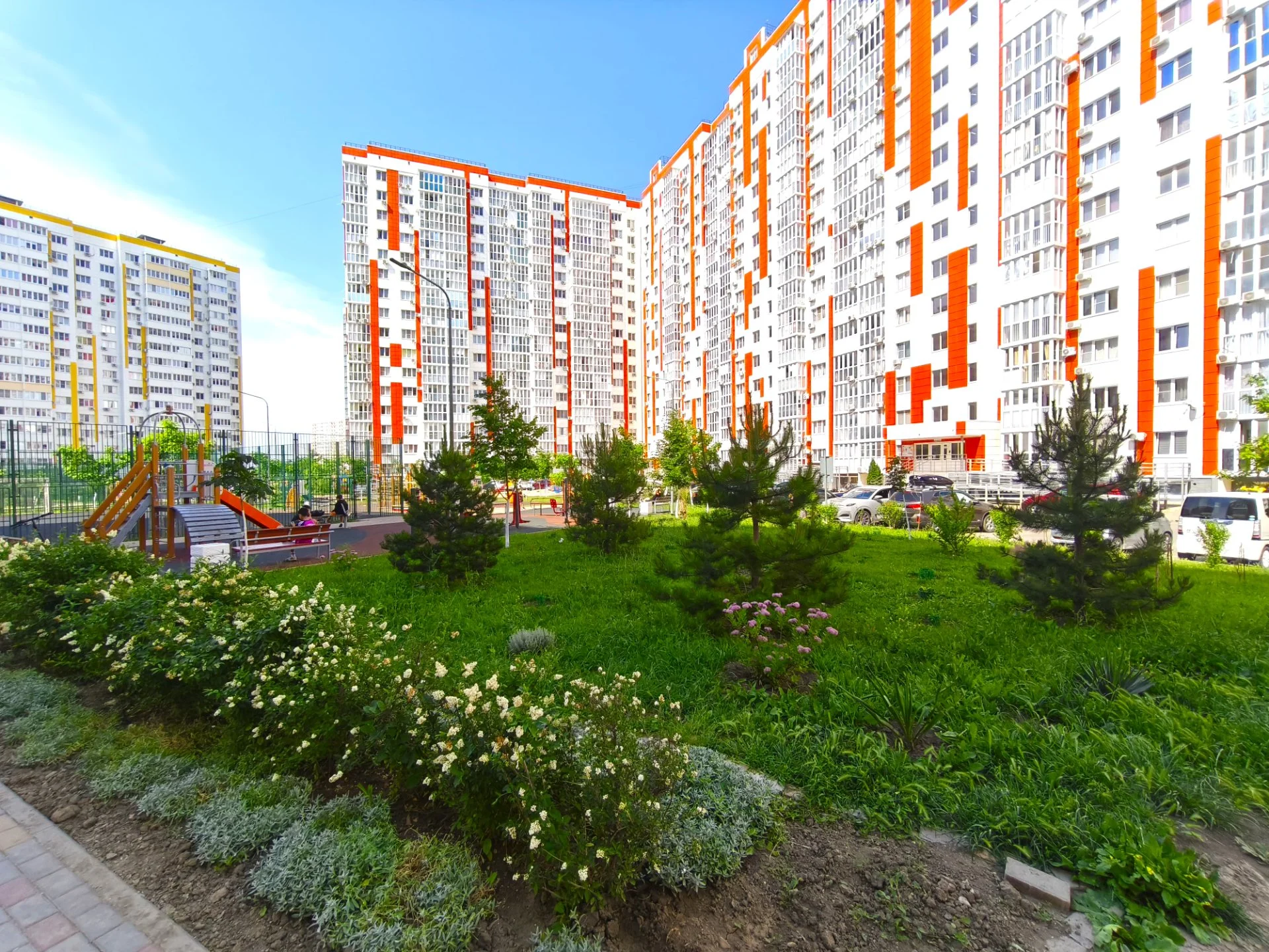 квартира у моря - миниатюра 15