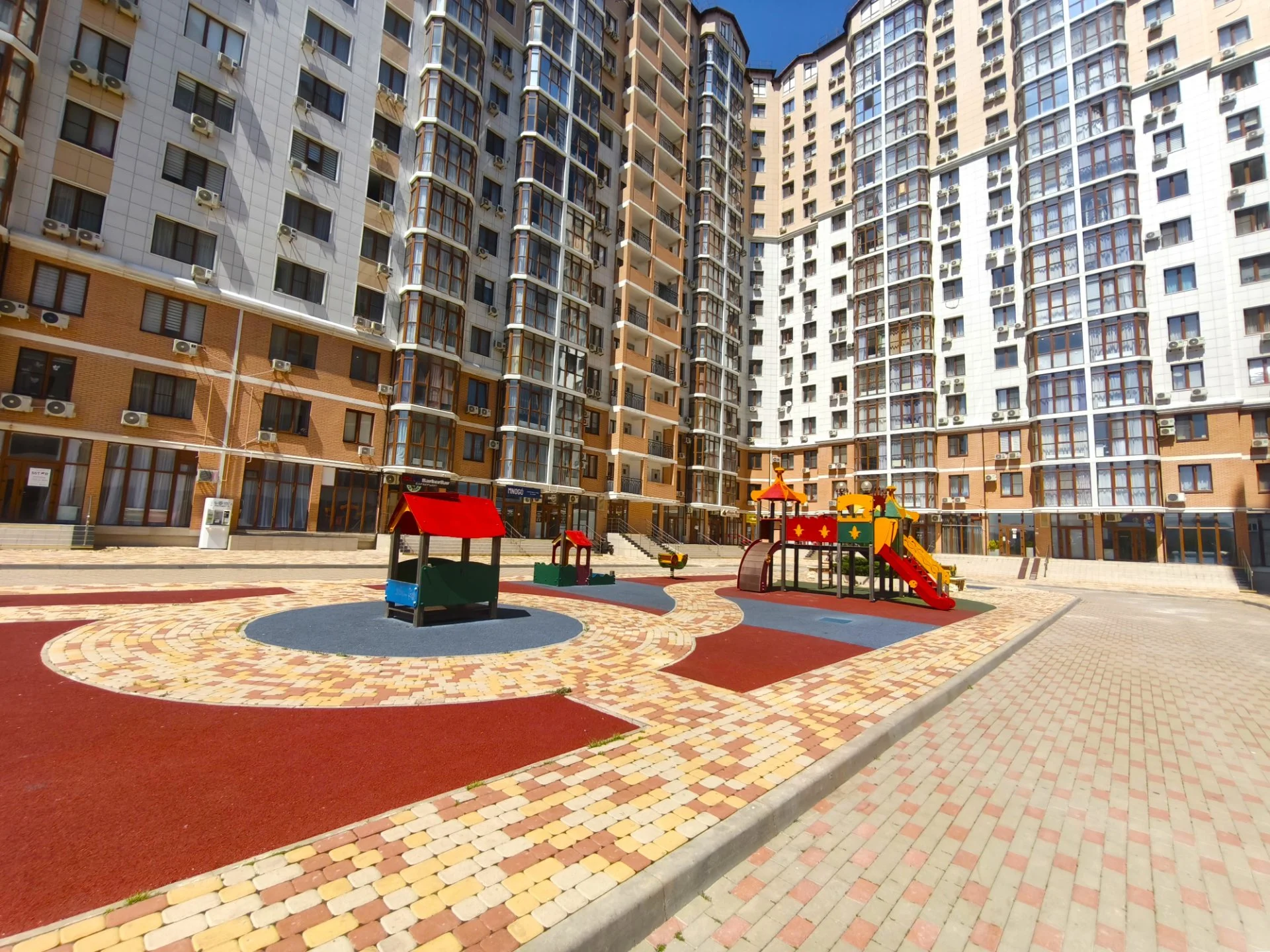 квартира у моря - миниатюра 23