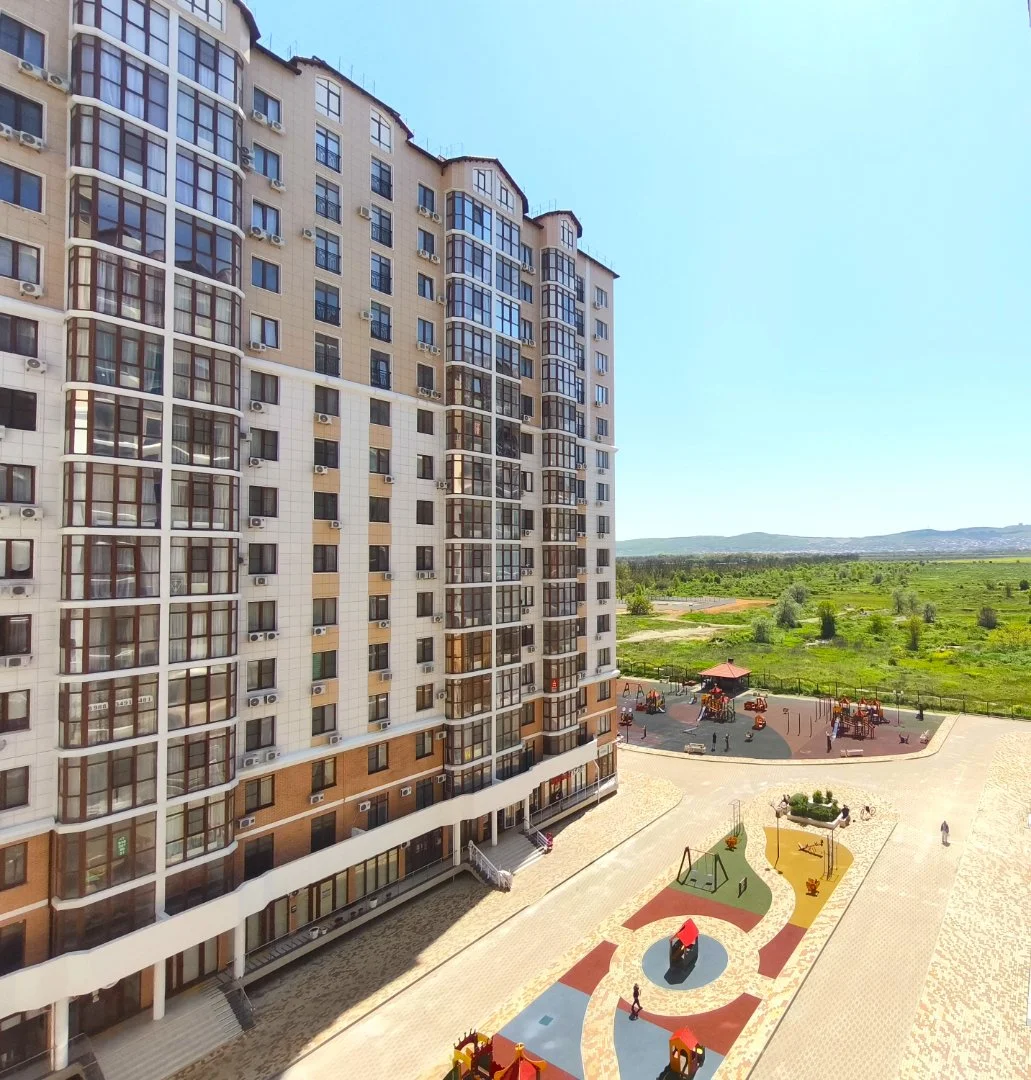 квартира у моря - миниатюра 25