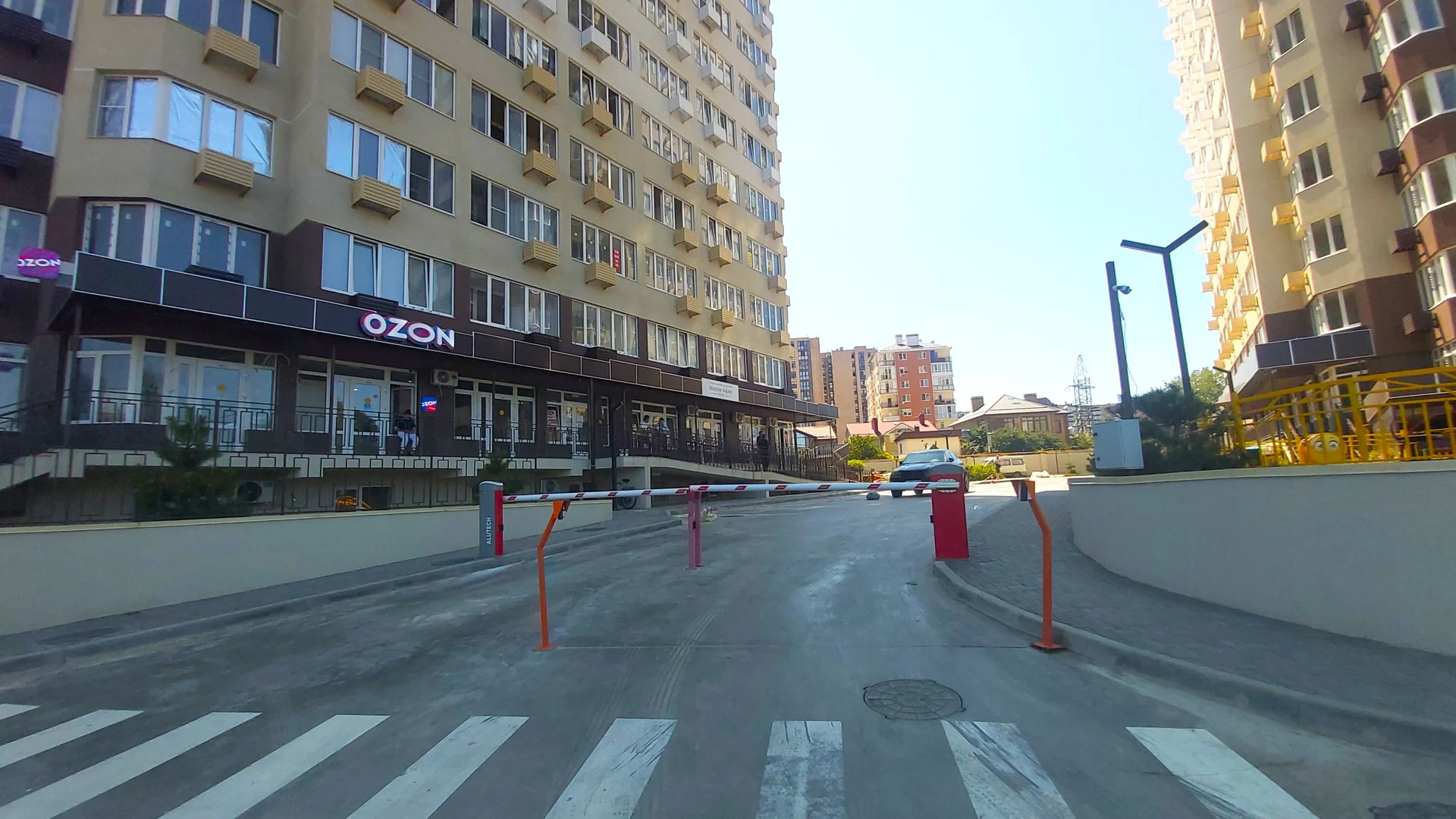 квартира у моря - миниатюра 26