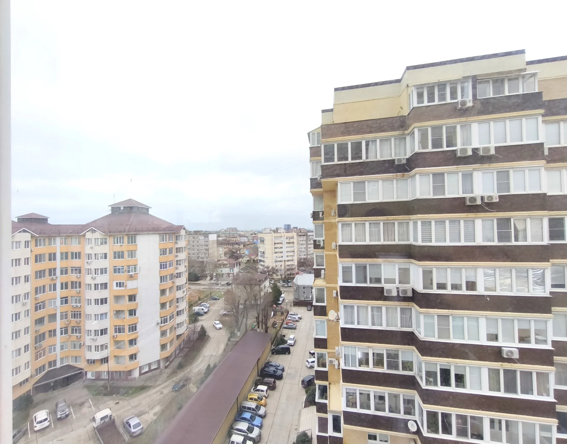 квартира у моря - миниатюра 11