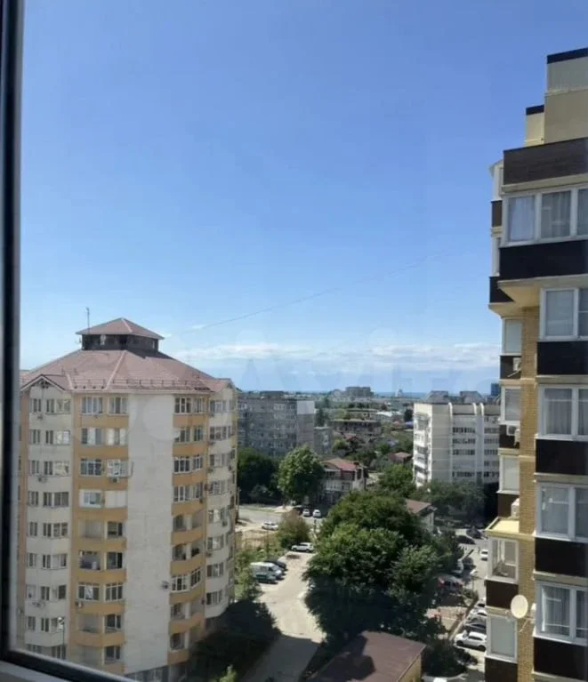 квартира у моря - миниатюра 15